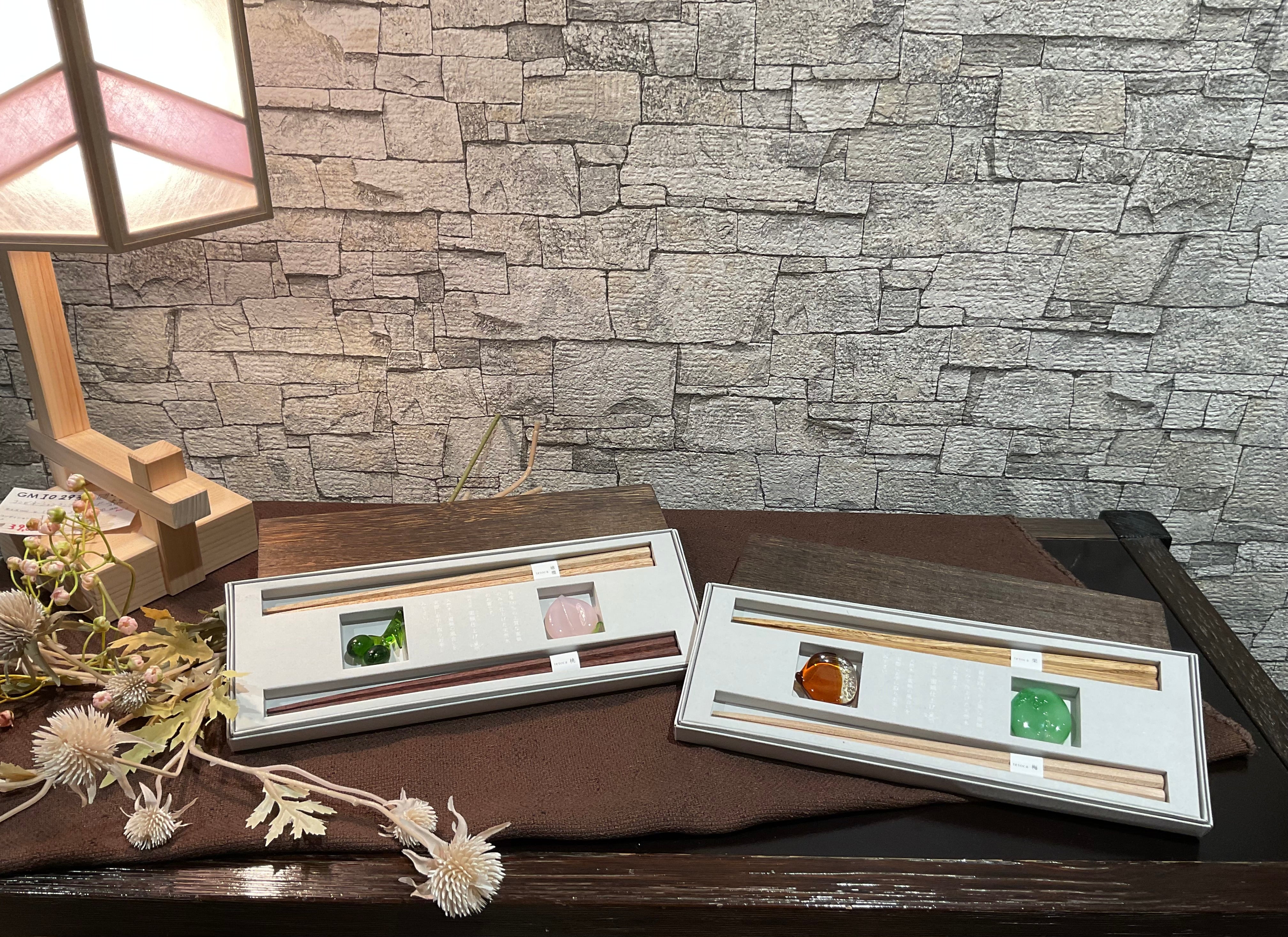 ちょっとした贈り物に♪