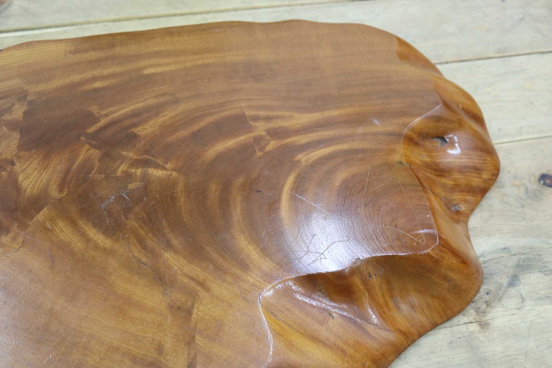 GMIK483◯髙原銘木工芸 花台 飾り台 置物台 盆栽台 天然木 無垢材 床の間 和風 木製 国産 工芸品