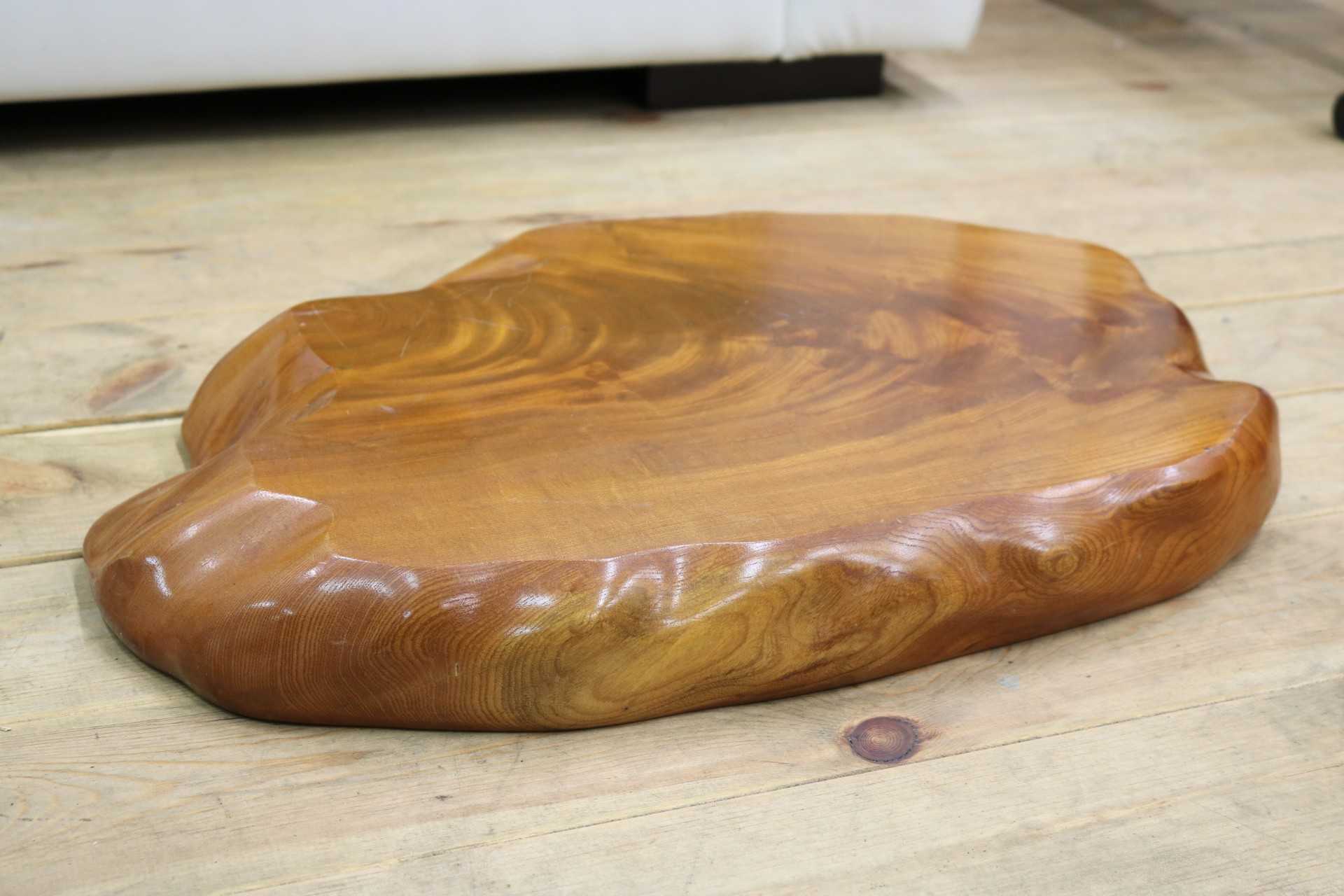 GMIK483◯髙原銘木工芸 花台 飾り台 置物台 盆栽台 天然木 無垢材 床の間 和風 木製 国産 工芸品