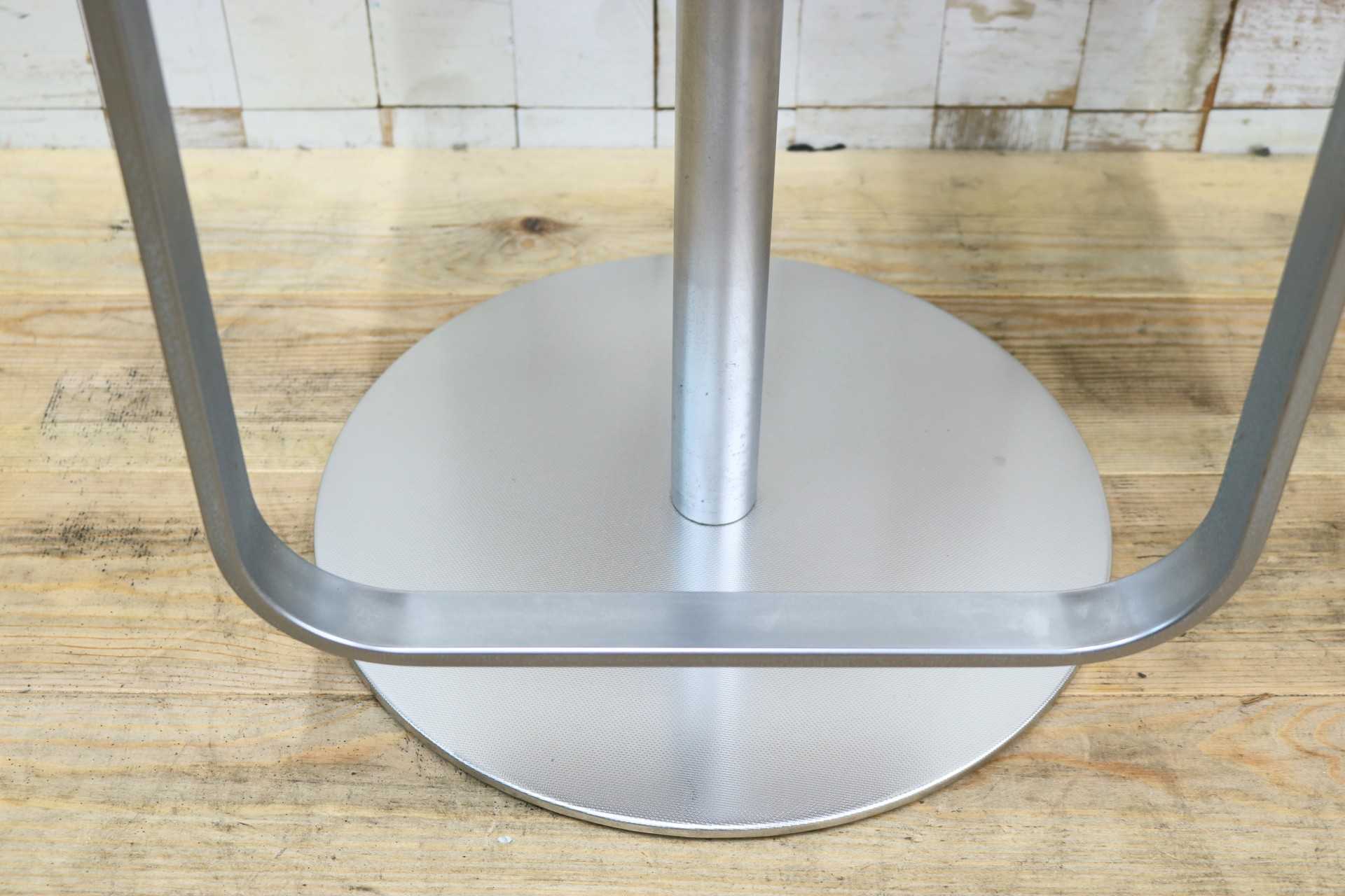 GMIO251◯lapalma / ラパルマ LEM レム カウンタースツール 2脚 バースツール 昇降式カウンターチェア ナチュラル オーク材 約22万