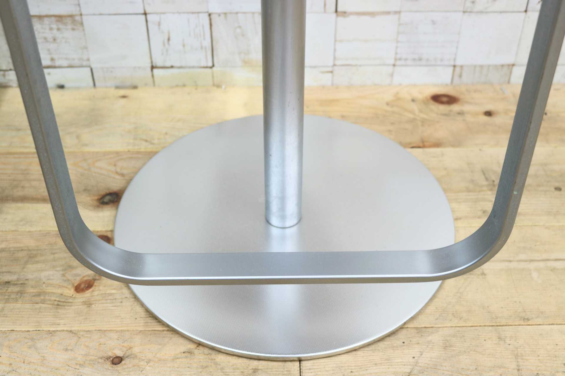 GMIO251◯lapalma / ラパルマ LEM レム カウンタースツール 2脚 バースツール 昇降式カウンターチェア ナチュラル オーク材 約22万