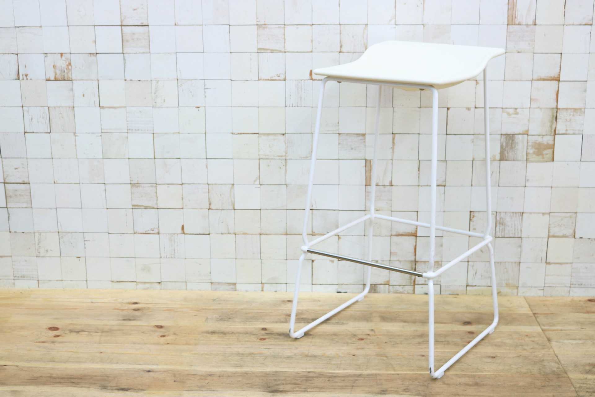 GMIK585A◯Cassina.ixc / カッシーナ・イクスシー ヴィッカルベ ラストミニッツ カウンターチェア 椅子 パトリシア・ウルキオラ 約8.8万