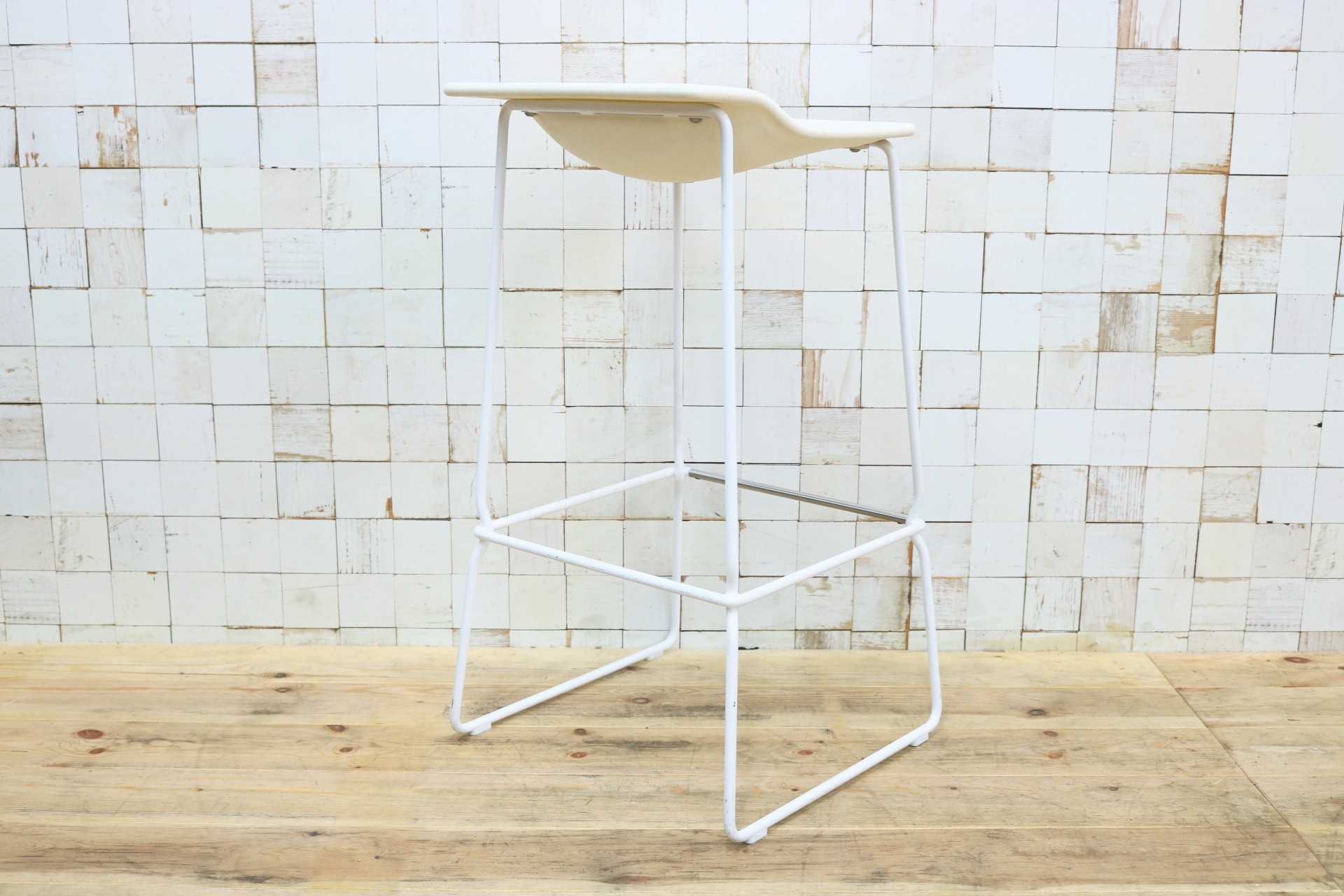 GMIK585A◯Cassina.ixc / カッシーナ・イクスシー ヴィッカルベ ラストミニッツ カウンターチェア 椅子 パトリシア・ウルキオラ 約8.8万