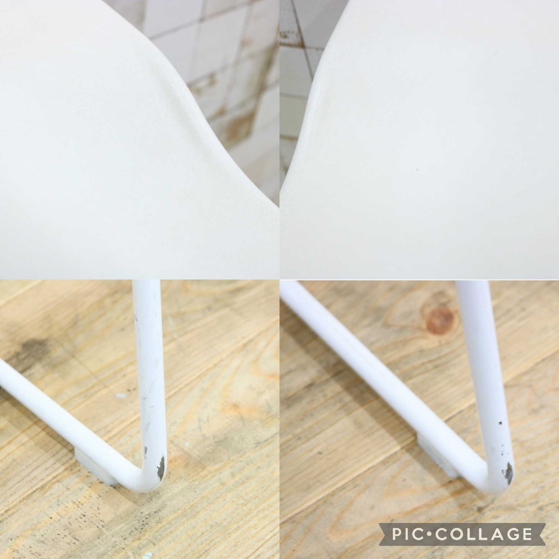 GMIK585A◯Cassina.ixc / カッシーナ・イクスシー ヴィッカルベ ラストミニッツ カウンターチェア 椅子 パトリシア・ウルキオラ 約8.8万