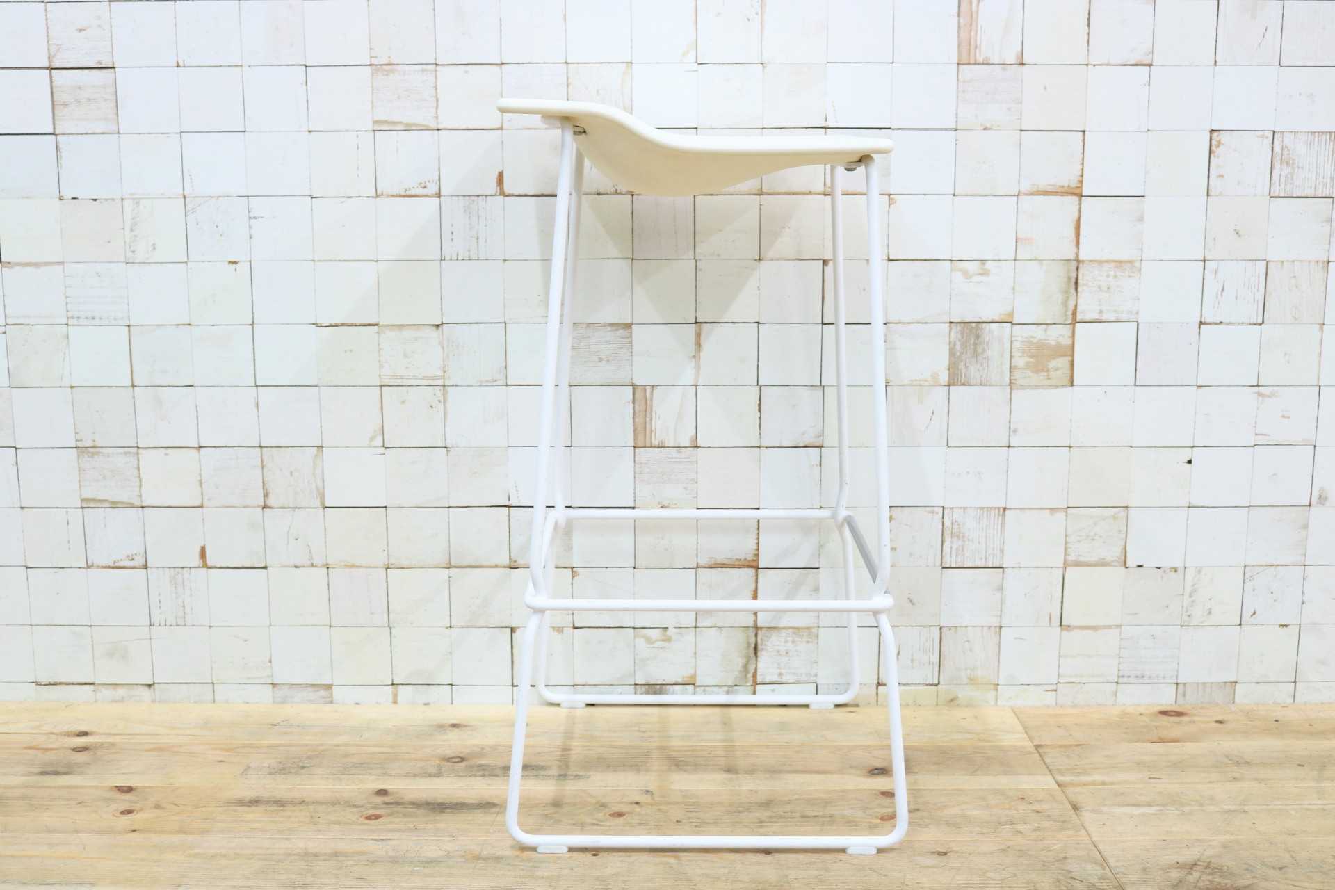 GMIK585E◯Cassina.ixc / カッシーナ・イクスシー ヴィッカルベ ラストミニッツ カウンターチェア 椅子 パトリシア・ウルキオラ 約8.8万