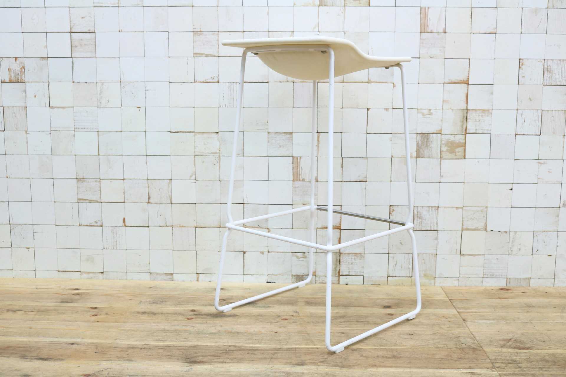 GMIK585E◯Cassina.ixc / カッシーナ・イクスシー ヴィッカルベ ラストミニッツ カウンターチェア 椅子 パトリシア・ウルキオラ 約8.8万