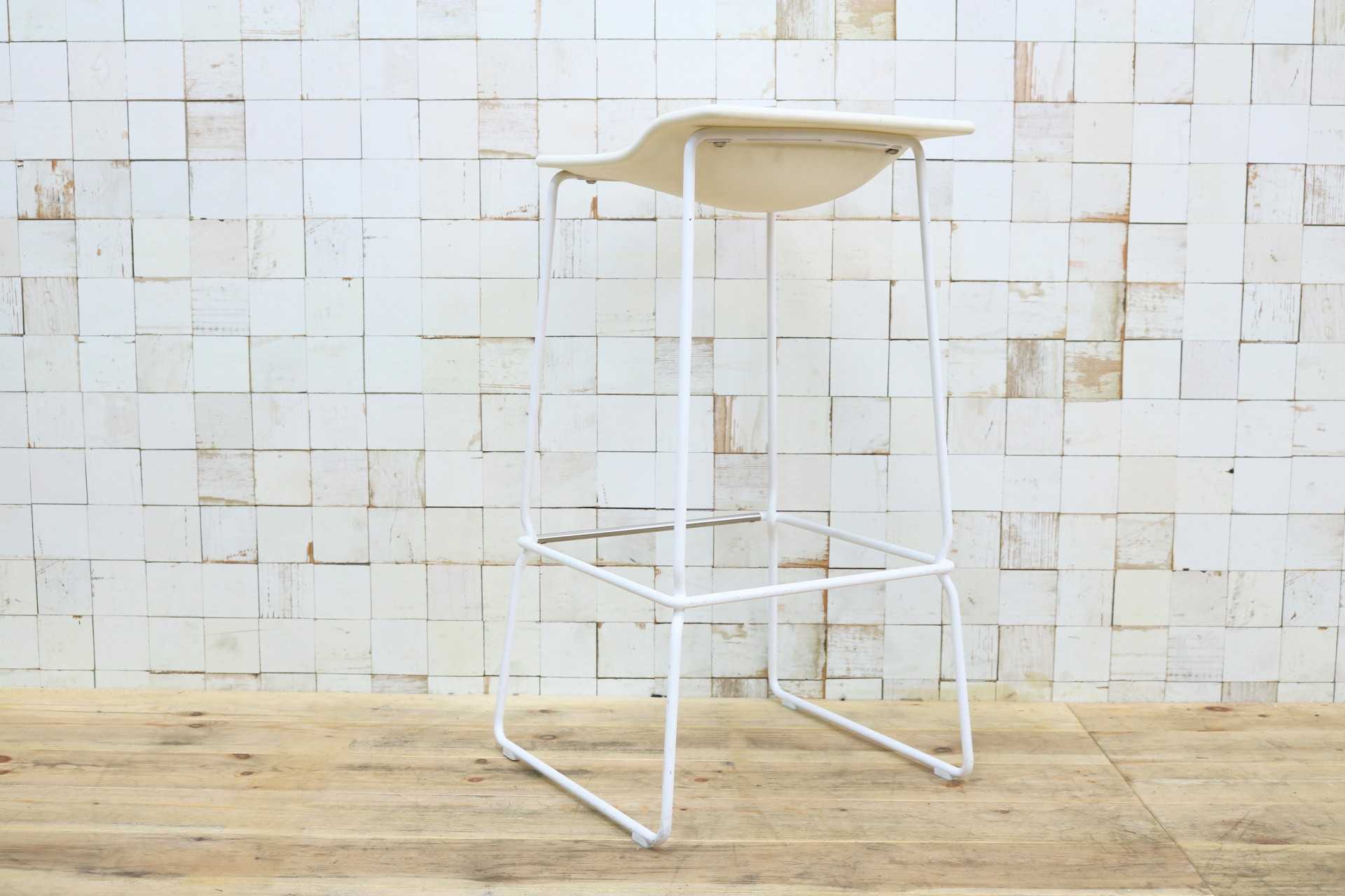 GMIK585E◯Cassina.ixc / カッシーナ・イクスシー ヴィッカルベ ラストミニッツ カウンターチェア 椅子 パトリシア・ウルキオラ 約8.8万