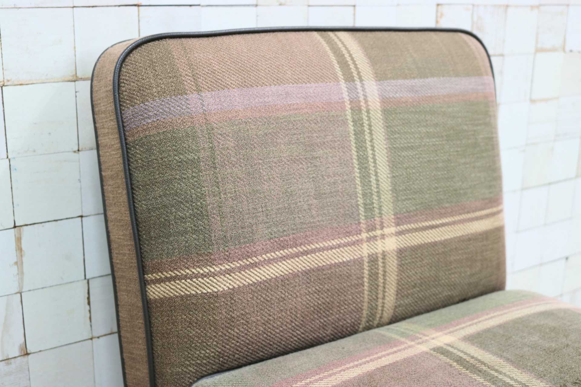 GMIK791B○CRASH GATE / クラッシュゲート チェルシーソファ 1人掛けソファ シングルソファ 廃盤モデル