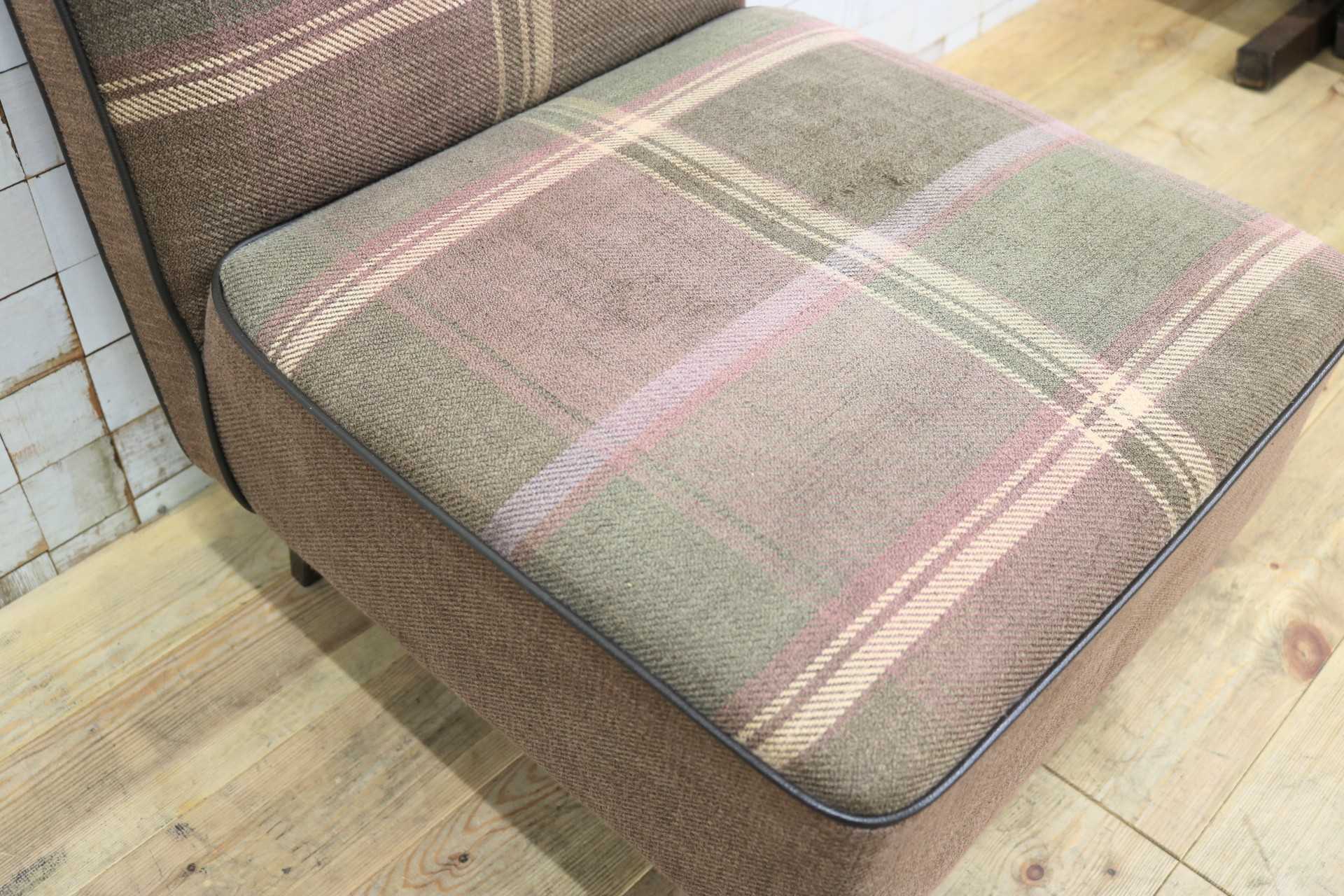 GMIK791B○CRASH GATE / クラッシュゲート チェルシーソファ 1人掛けソファ シングルソファ 廃盤モデル