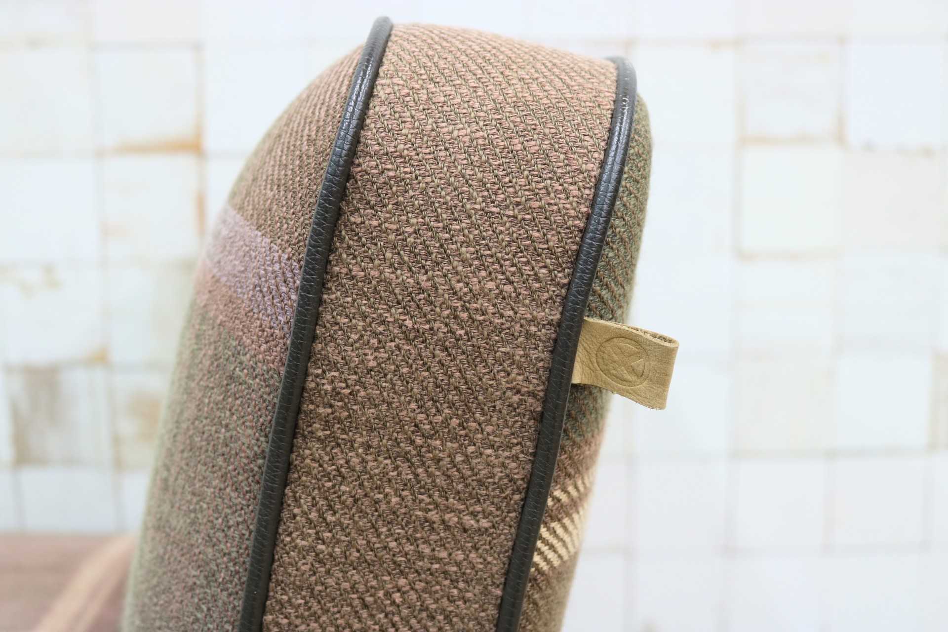 GMIK791B○CRASH GATE / クラッシュゲート チェルシーソファ 1人掛けソファ シングルソファ 廃盤モデル