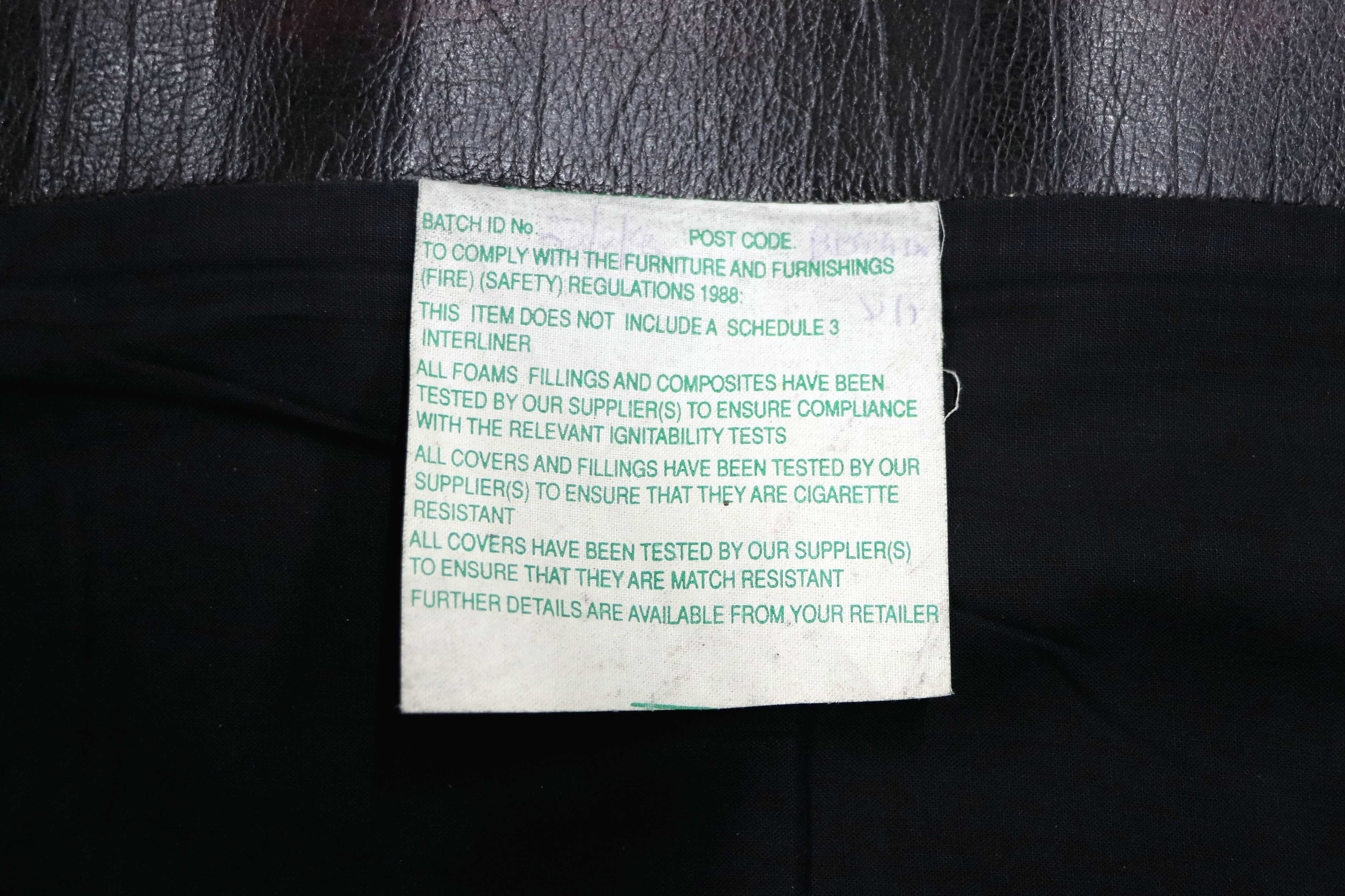 GMIO290A○チェスターフィールド ウィングバックチェア 1人掛けソファ シングルソファ 本革 英国 クラシック ヨーロピアン ヴィンテージ