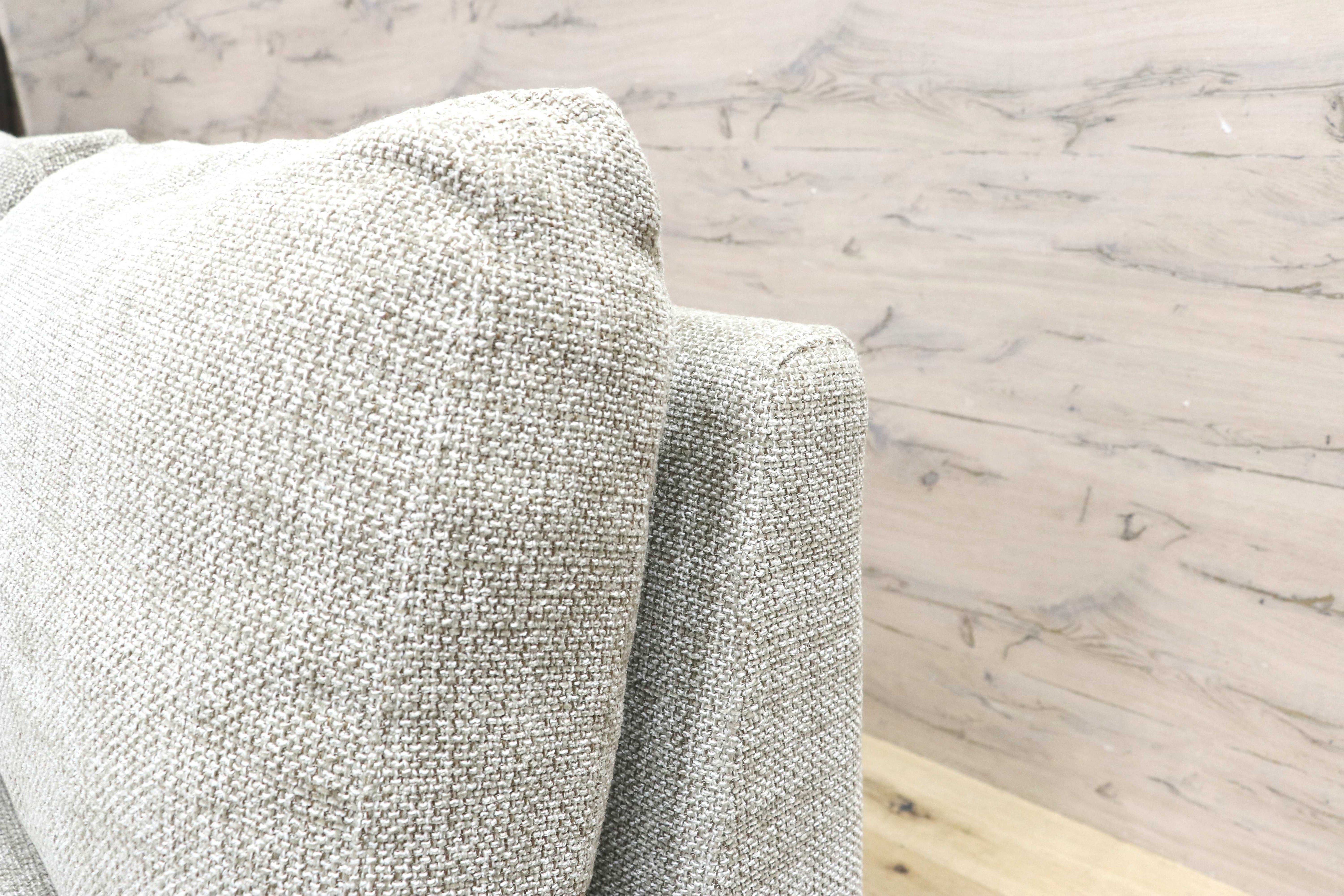 GMIK679○unico / ウニコ GRIFU グリフ 2人掛けソファ ラブソファ ファブリック カバーリング 北欧スタイル 廃番 希少 2Pソファ