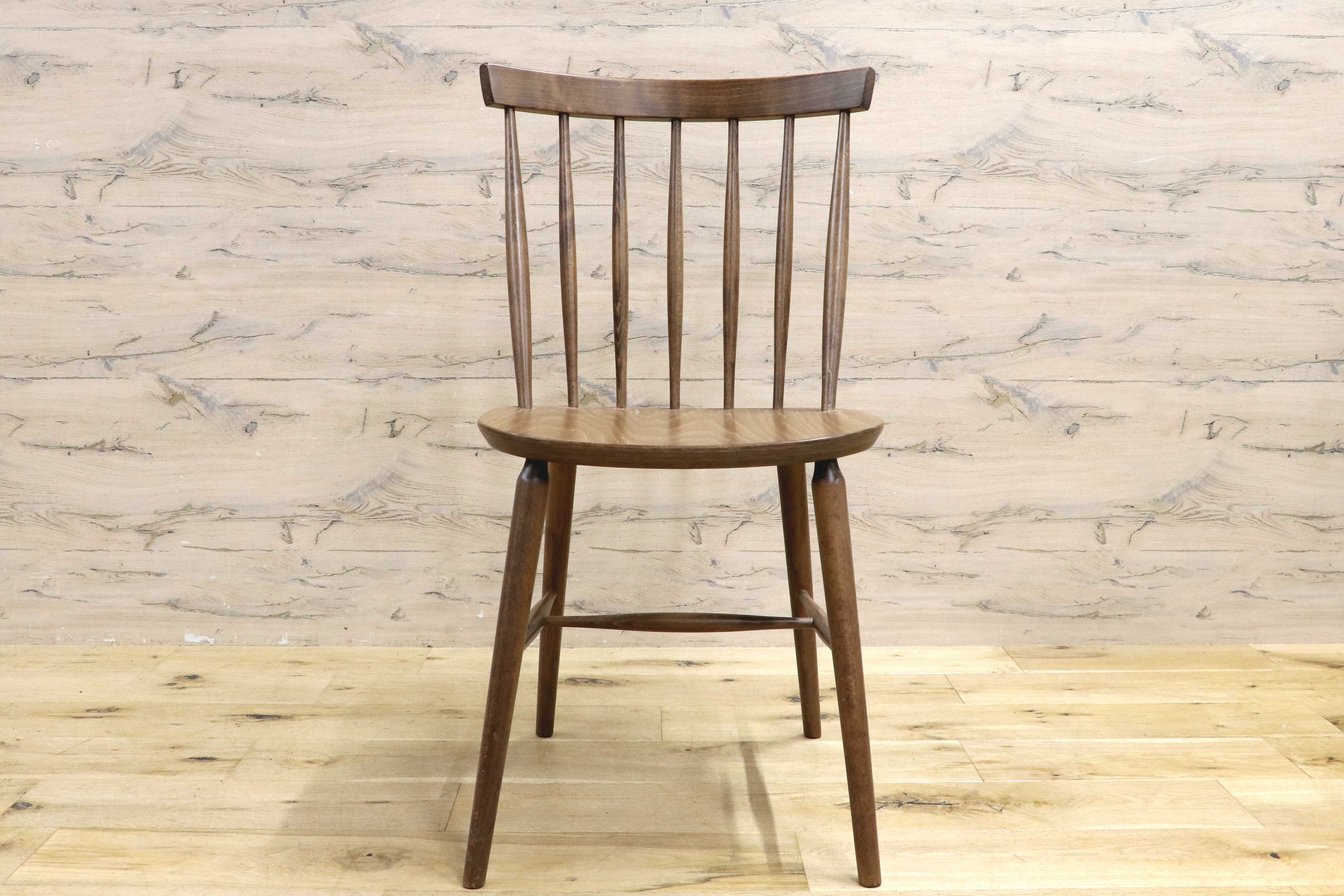 GMIS340○unico / ウニコ kotona コトナ チェア ダイニングチェア 椅子 ポーランド製 木製 北欧 1人掛け テーブルチェア