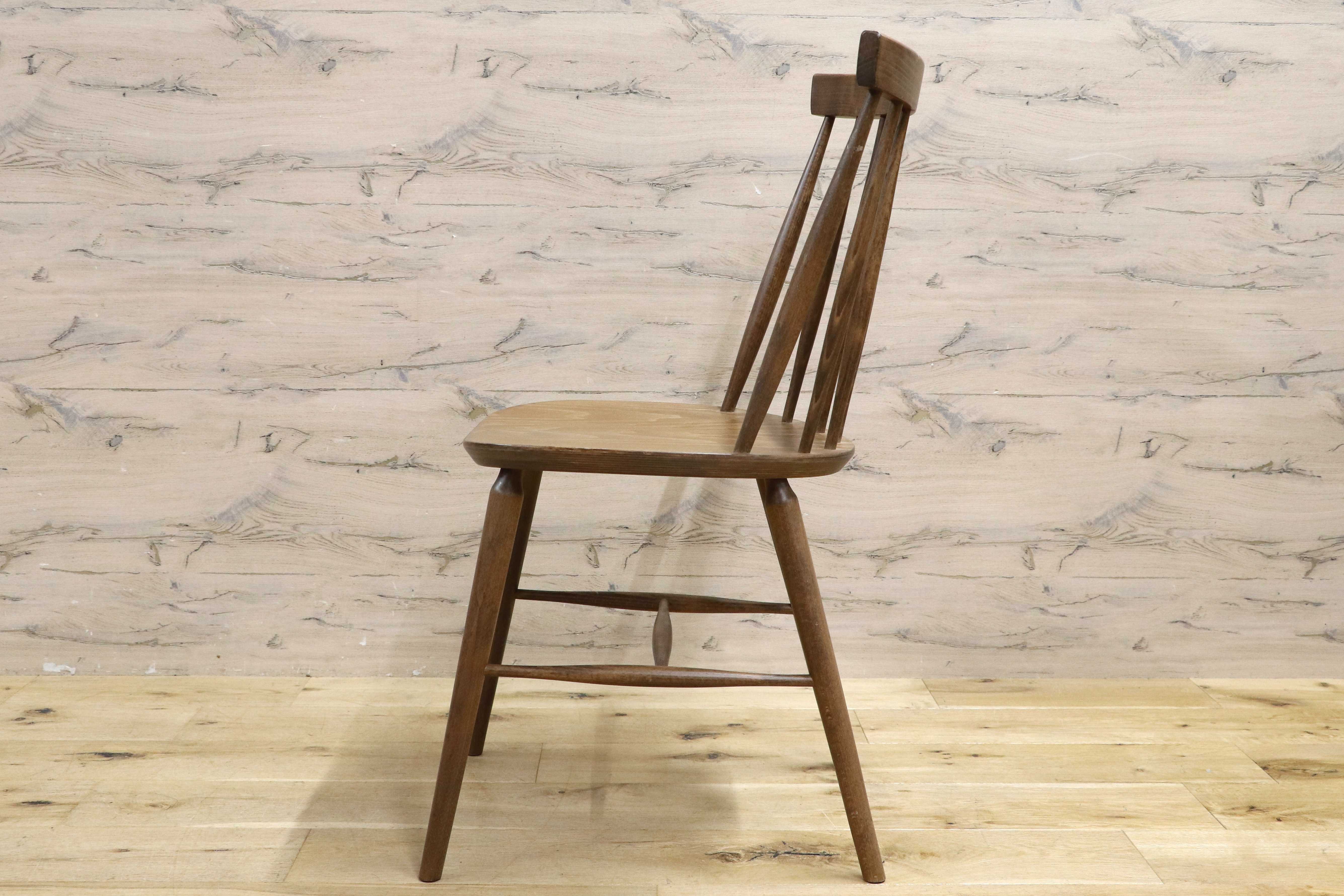 GMIS340○unico / ウニコ kotona コトナ チェア ダイニングチェア 椅子 ポーランド製 木製 北欧 1人掛け テーブルチェア