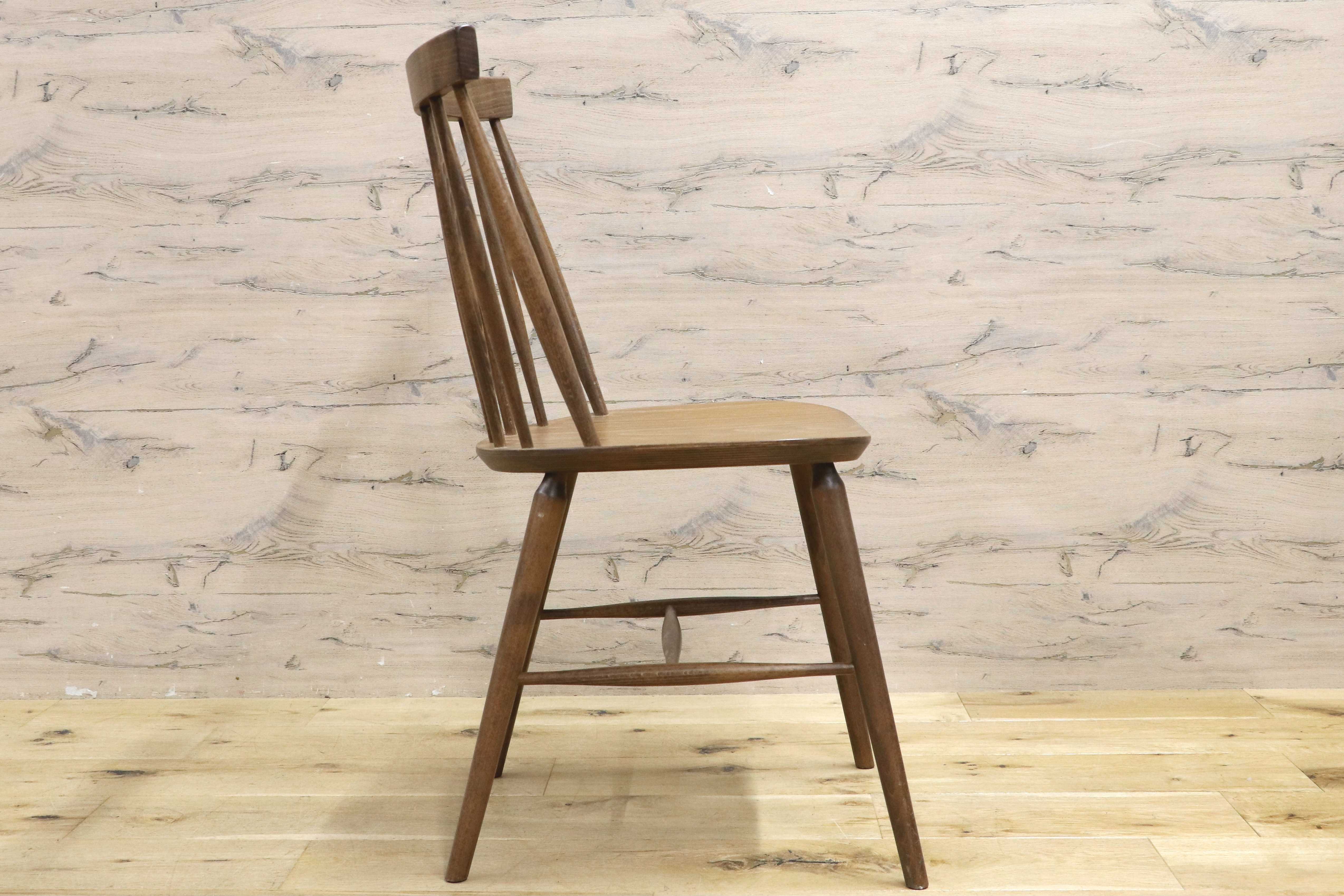 GMIS340○unico / ウニコ kotona コトナ チェア ダイニングチェア 椅子 ポーランド製 木製 北欧 1人掛け テーブルチェア