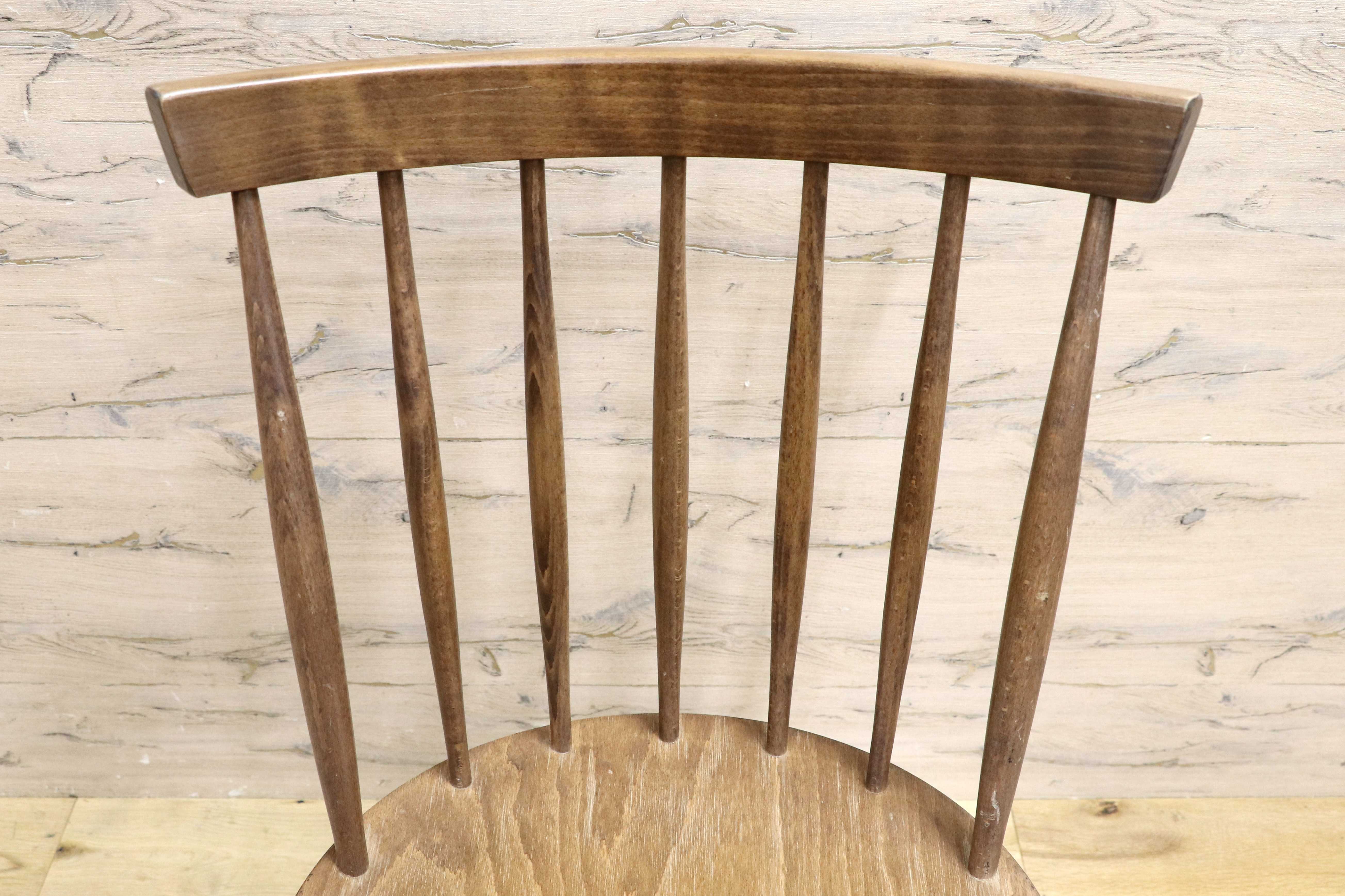 GMIS340○unico / ウニコ kotona コトナ チェア ダイニングチェア 椅子 ポーランド製 木製 北欧 1人掛け テーブルチェア