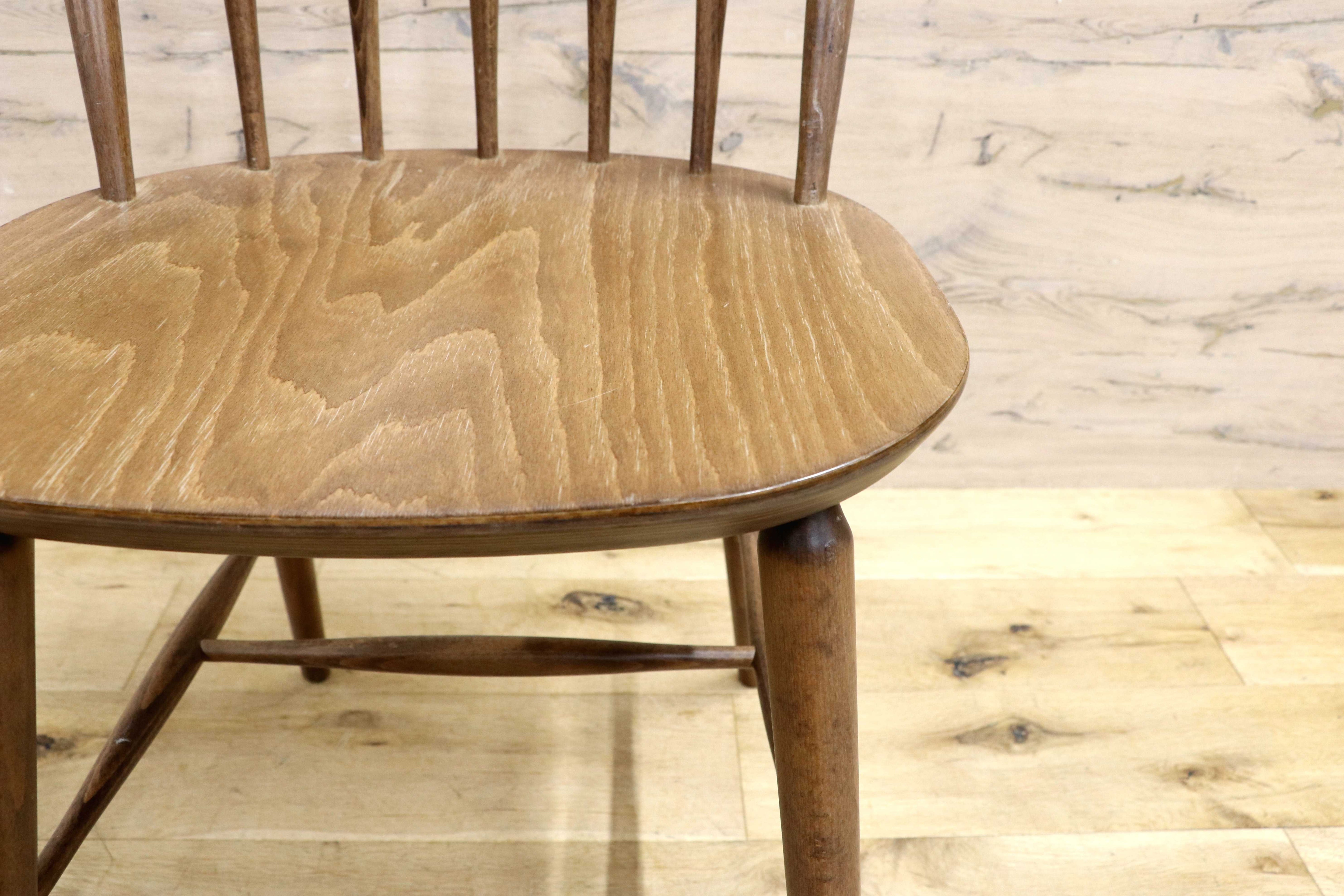 GMIS340○unico / ウニコ kotona コトナ チェア ダイニングチェア 椅子 ポーランド製 木製 北欧 1人掛け テーブルチェア