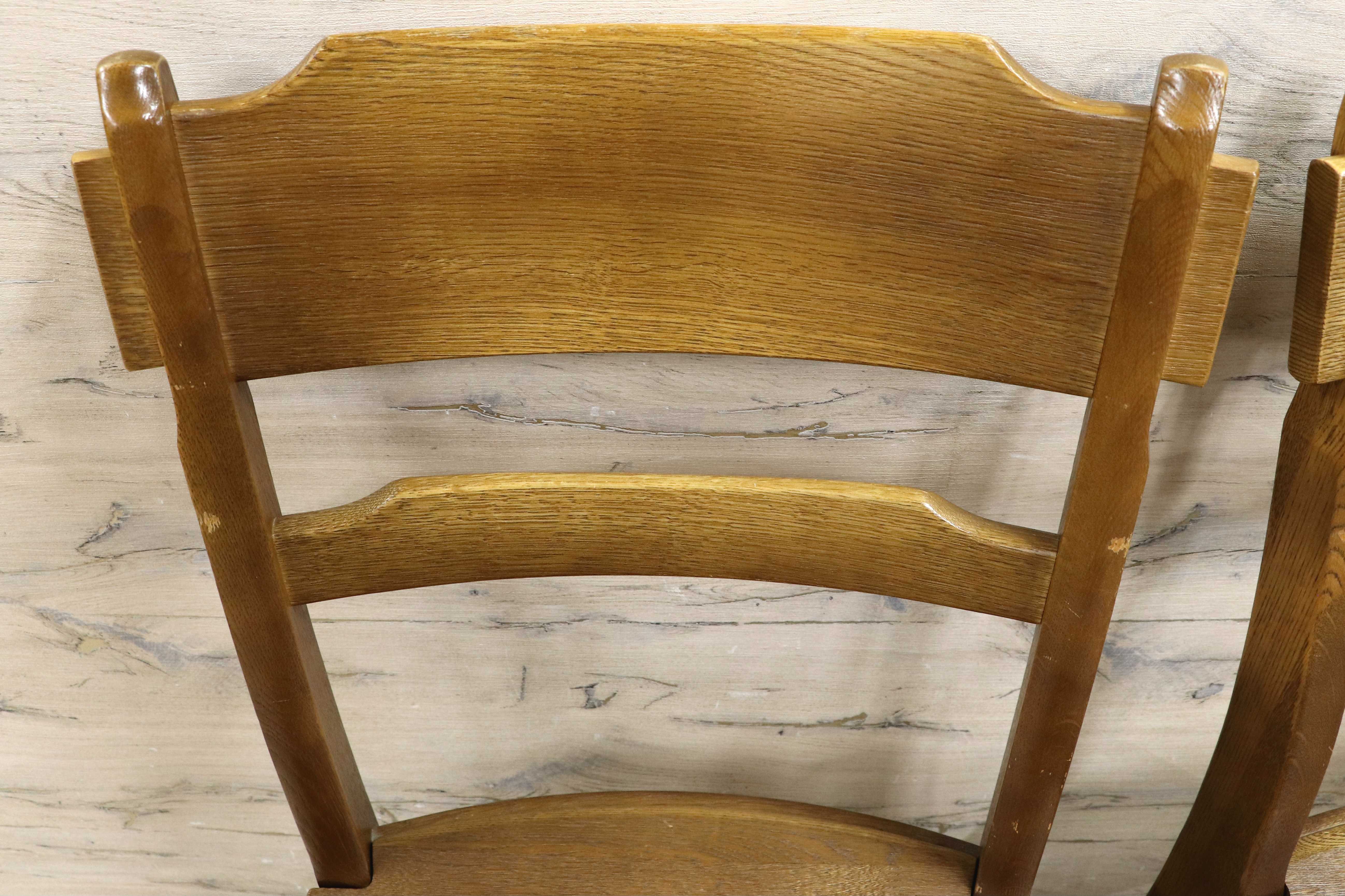 GMIS370A○イバタインテリア / ibata ダイニングチェア アームレスチェア 2脚セット チェア 木製 椅子 チェア 1人掛け