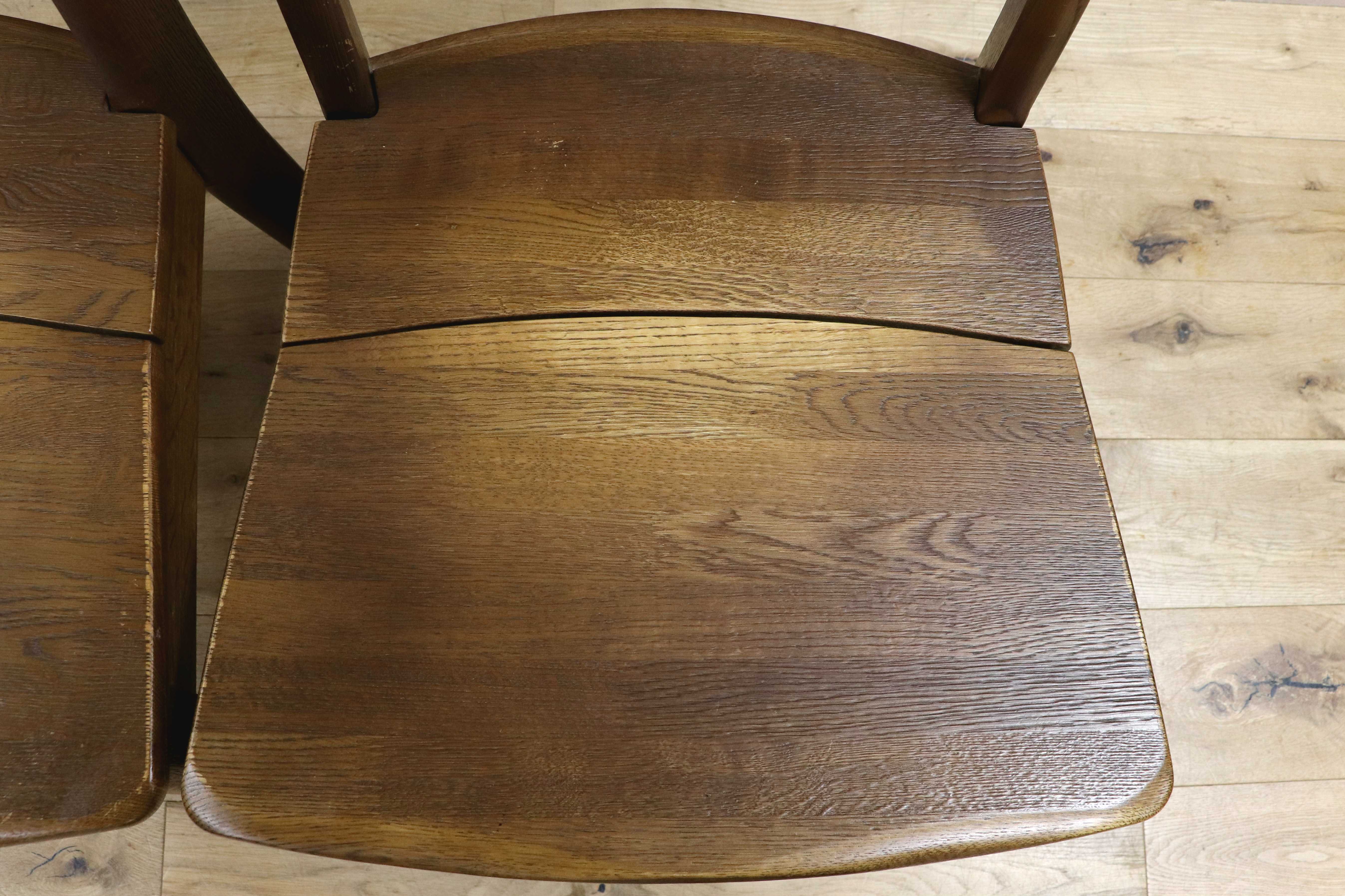 GMIS370B○イバタインテリア / ibata ダイニングチェア アームレスチェア 2脚セット チェア 木製 椅子 チェア 1人掛け