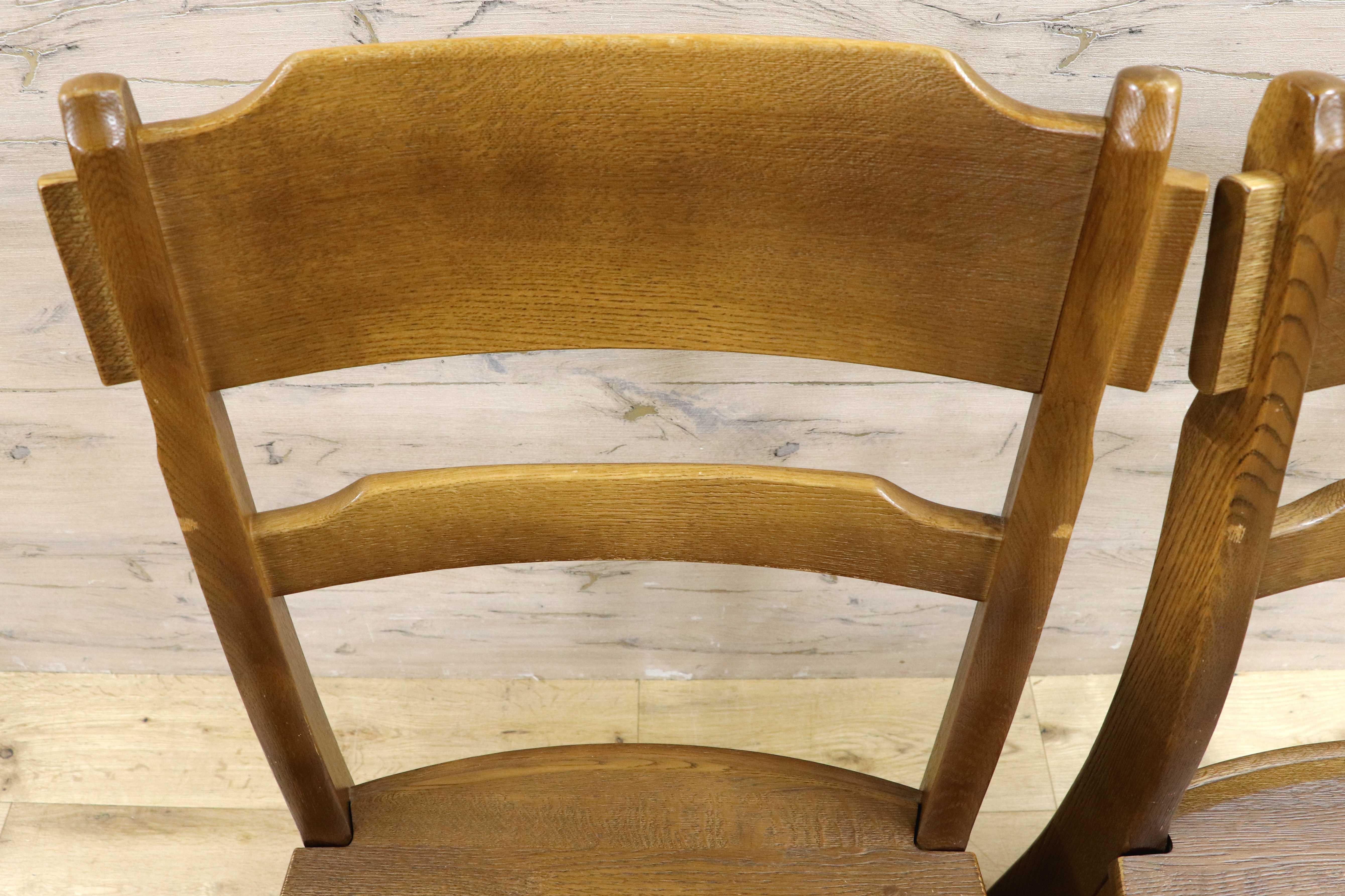 GMIS370B○イバタインテリア / ibata ダイニングチェア アームレスチェア 2脚セット チェア 木製 椅子 チェア 1人掛け