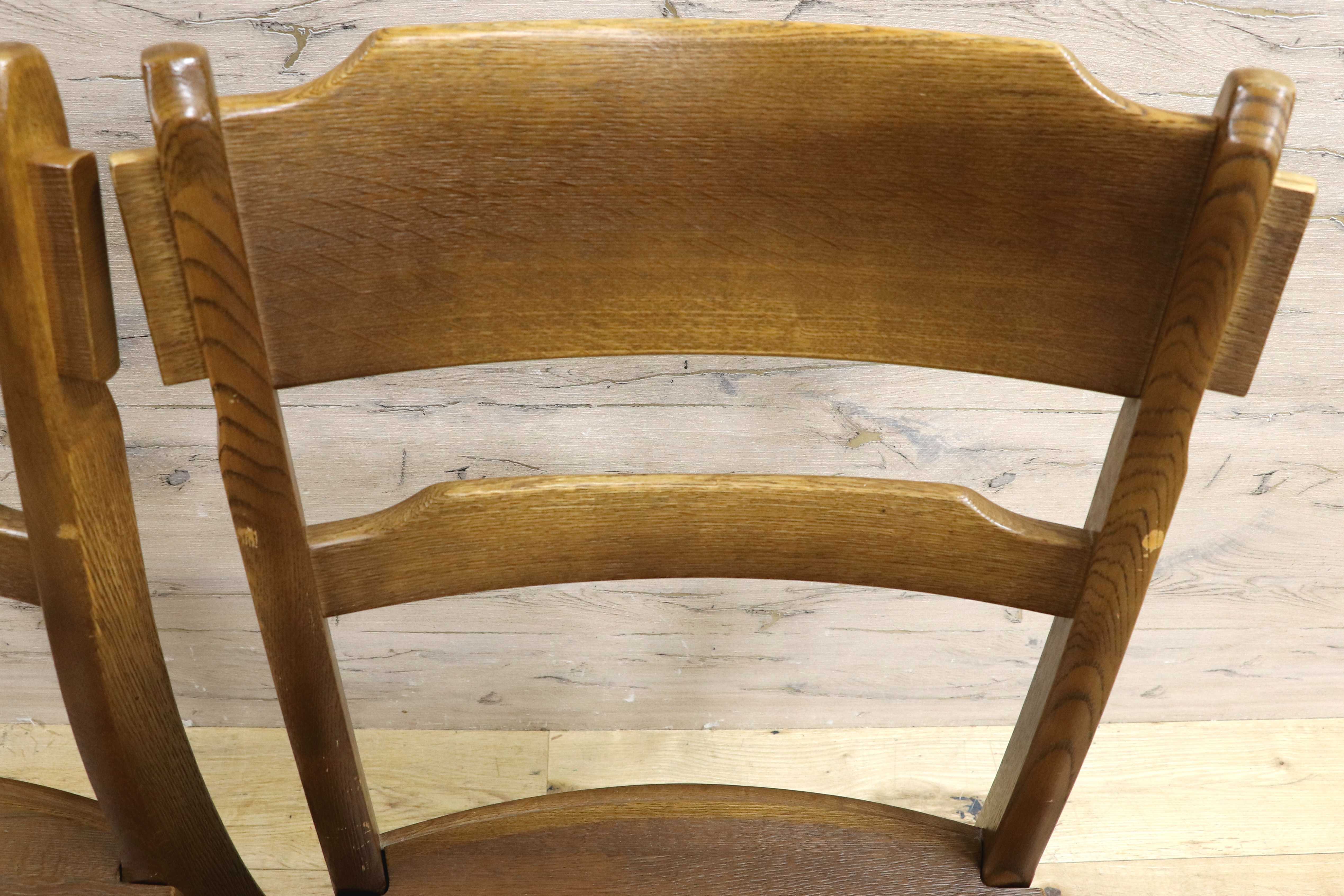 GMIS370B○イバタインテリア / ibata ダイニングチェア アームレスチェア 2脚セット チェア 木製 椅子 チェア 1人掛け