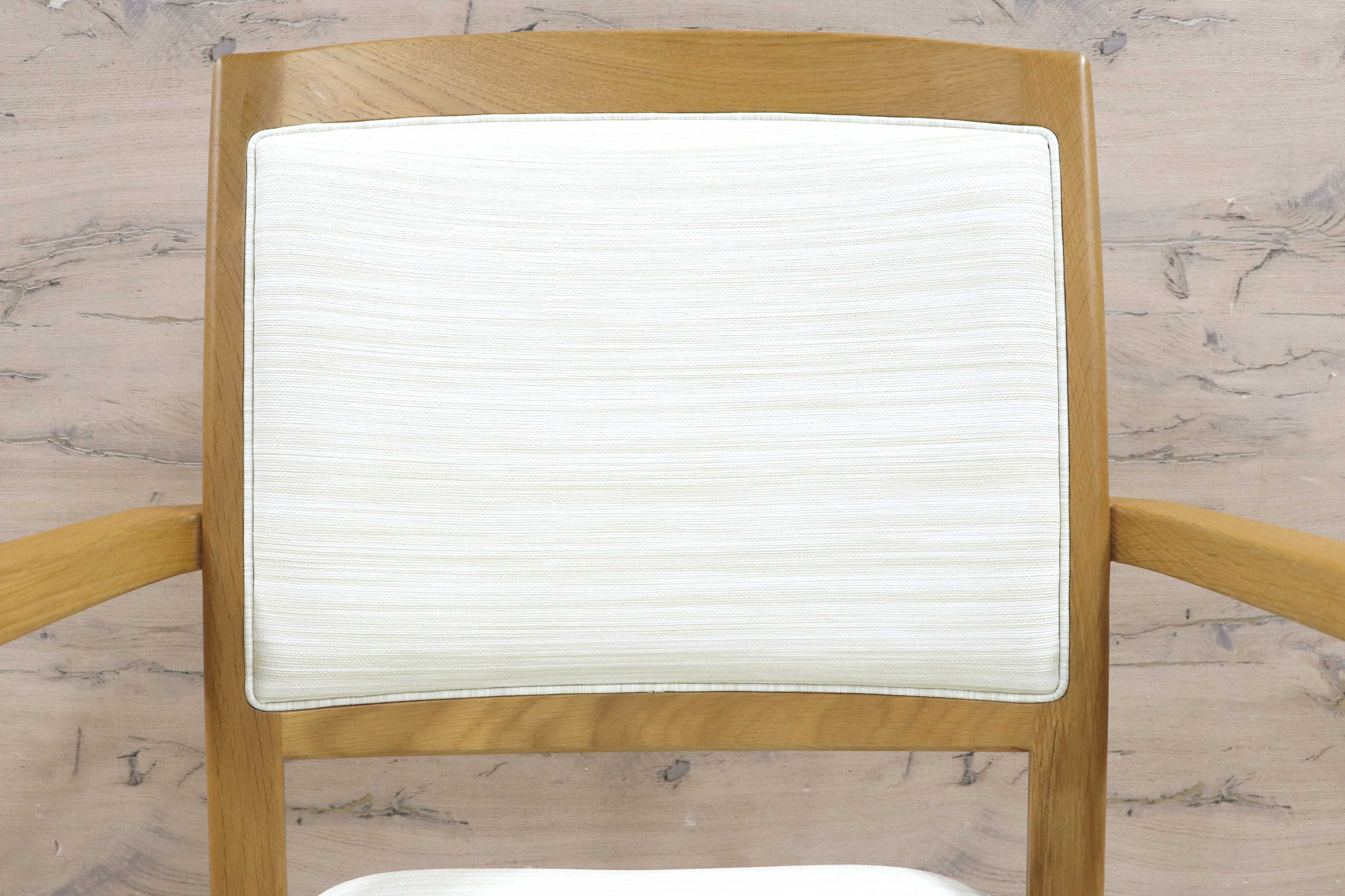 GMIS470B○IRIS CHITOSE / アイリスチトセ ダイニングチェア アームチェア 椅子 木製