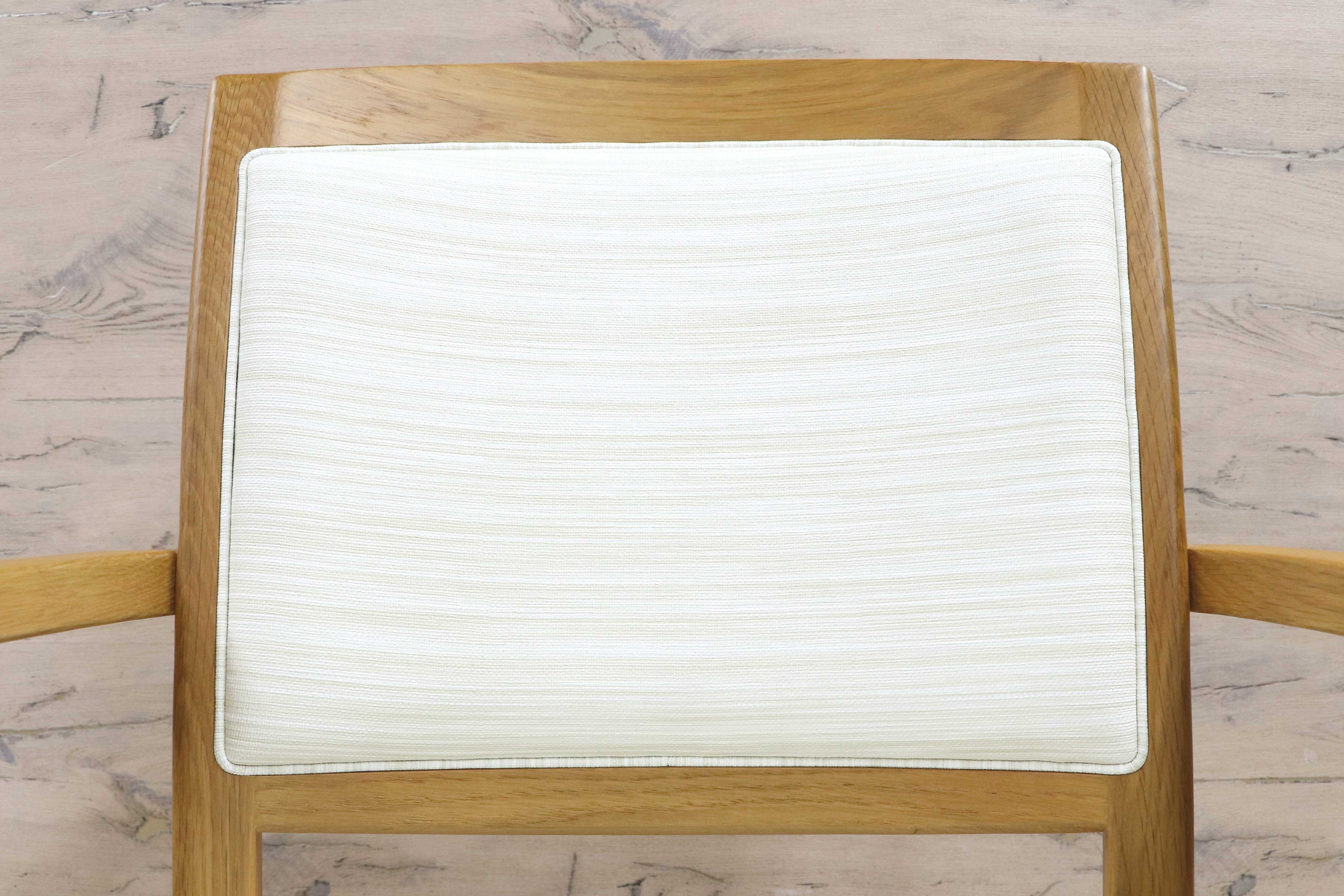 GMIS470C○IRIS CHITOSE / アイリスチトセ ダイニングチェア アームチェア 椅子 木製