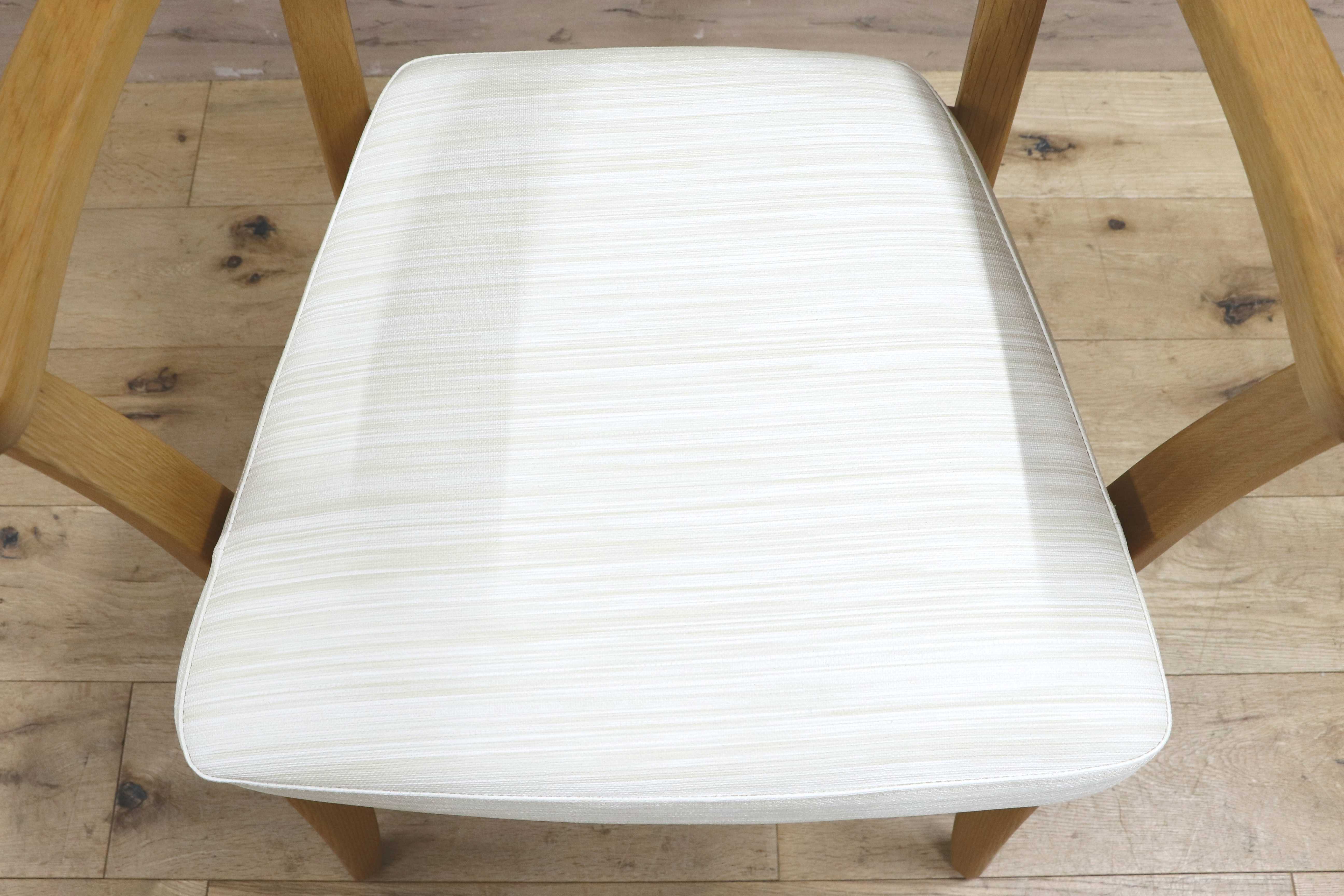 GMIS470D○IRIS CHITOSE / アイリスチトセ ダイニングチェア アームチェア 椅子 木製