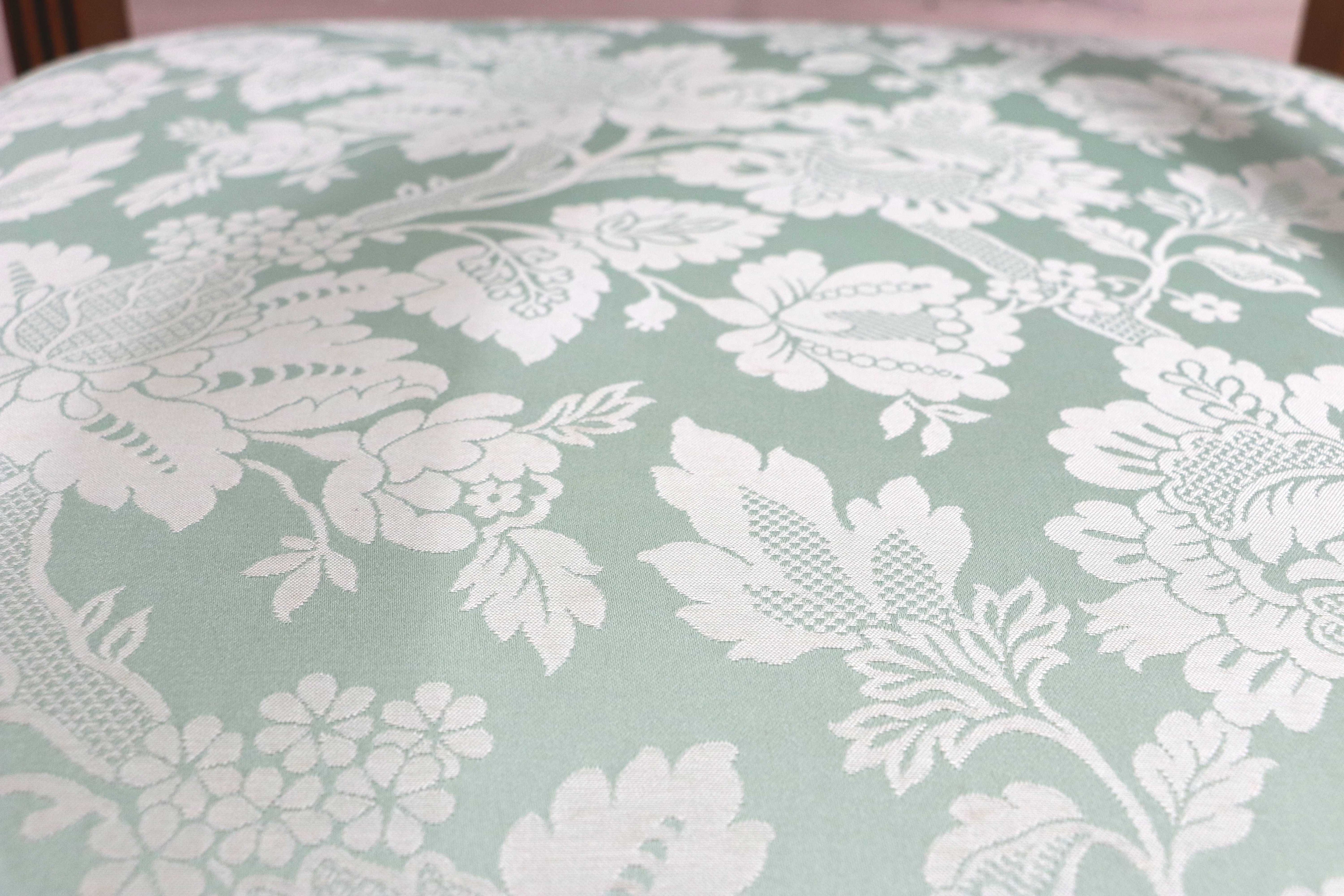 GMIH391A○Bakokko / バコッコ イタリア製 ダイニングチェア シングルソファ アームチェア クラシック エレガント イタリア家具 高級家具