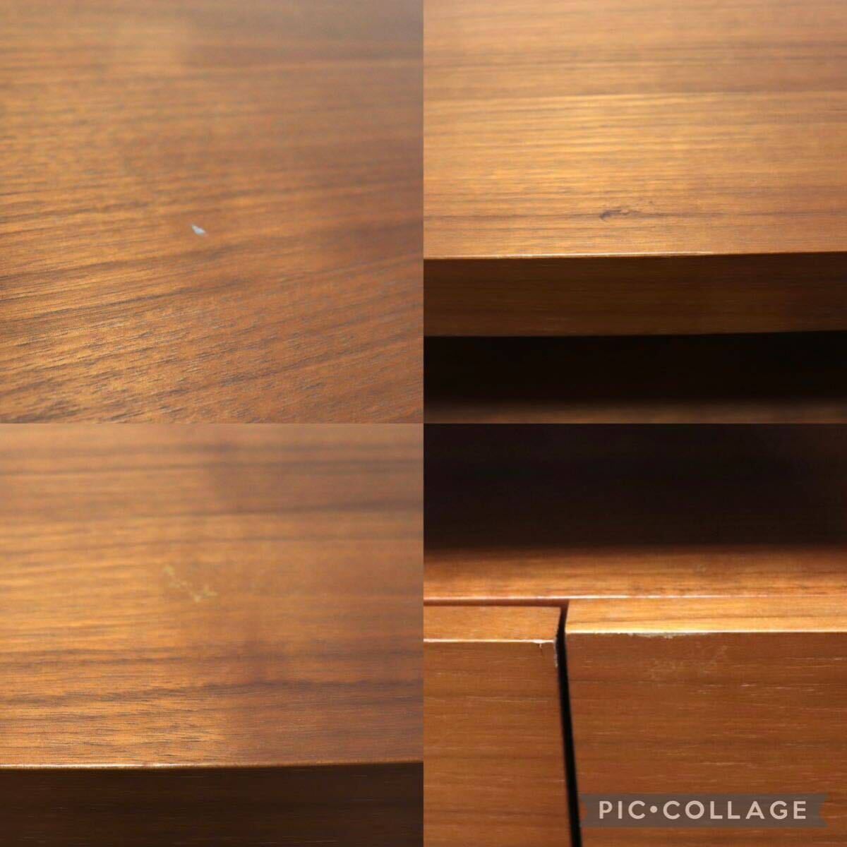 GMHK232○Crastina / クラスティーナ SOLIDUS ソリダス テレビボード TVボード AVボード リビングボード 北欧スタイルモダン 定価約17万