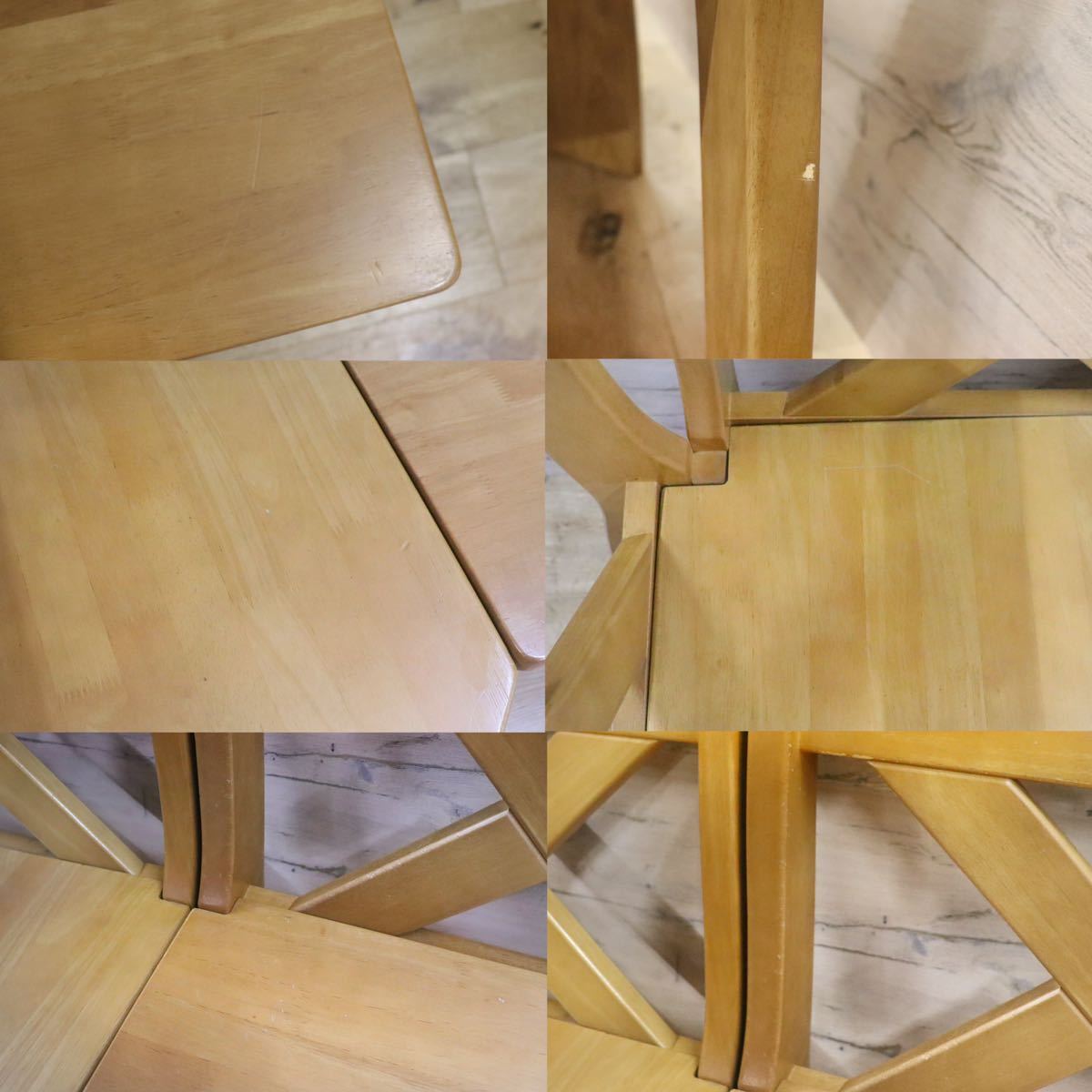 GMGN57○karimoku / カリモク RUSTIC ルスティック コーナーチェア シングルチェア ダイニングチェア 椅子 カントリー 人気廃番 ナチュラル