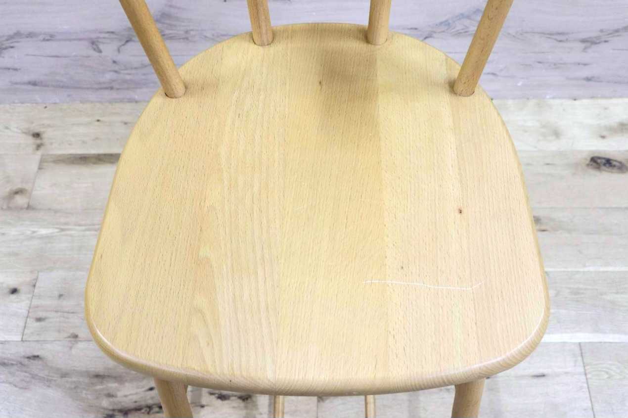 GMIH263C○KINOSHITA / キノシタ calore カウンターチェア ダイニングチェア ハイチェア バーチェア 椅子 シンプル ナチュラル 木製家具