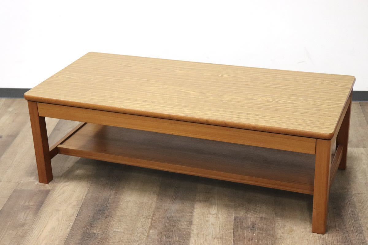 GMGK158○KOKUYO / コクヨ NT-50 センターテーブル ローテーブル  