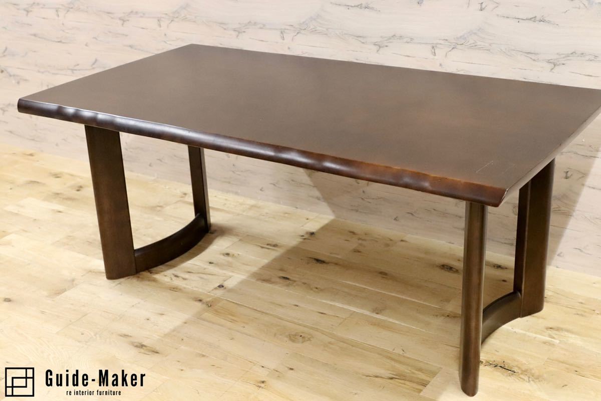 GMGN127○Direttore / ディレトーレ ダイニングテーブル 食卓テーブル  