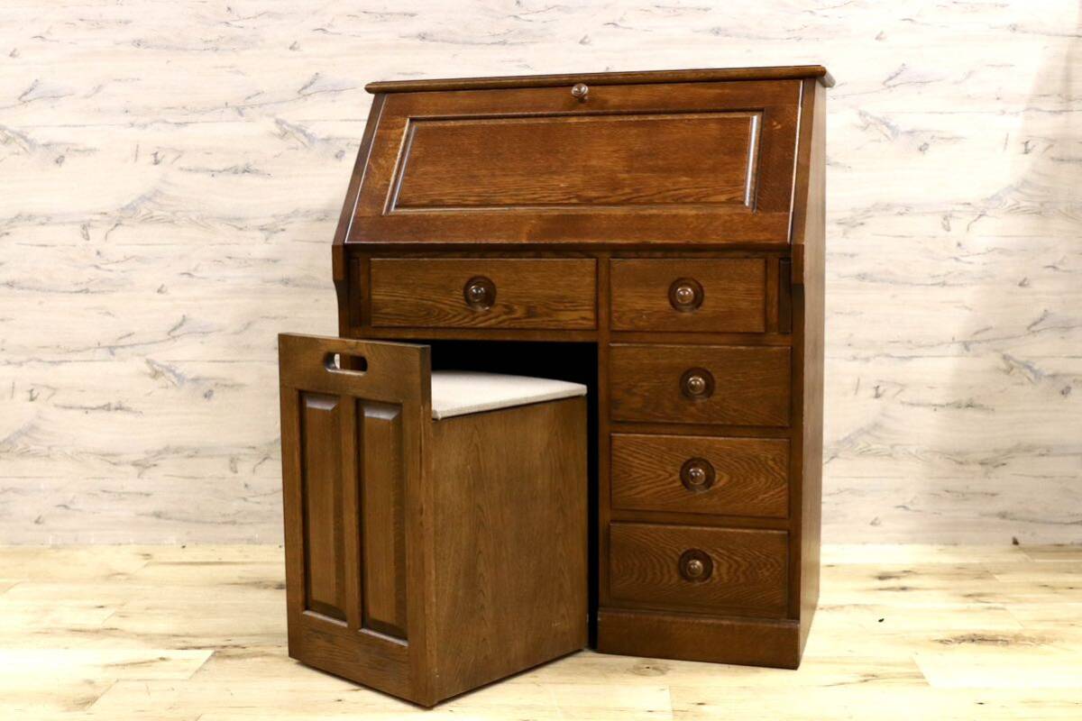 GMHS191○えぞ民芸家具 EZO 蝦夷民芸家具 ライティング  