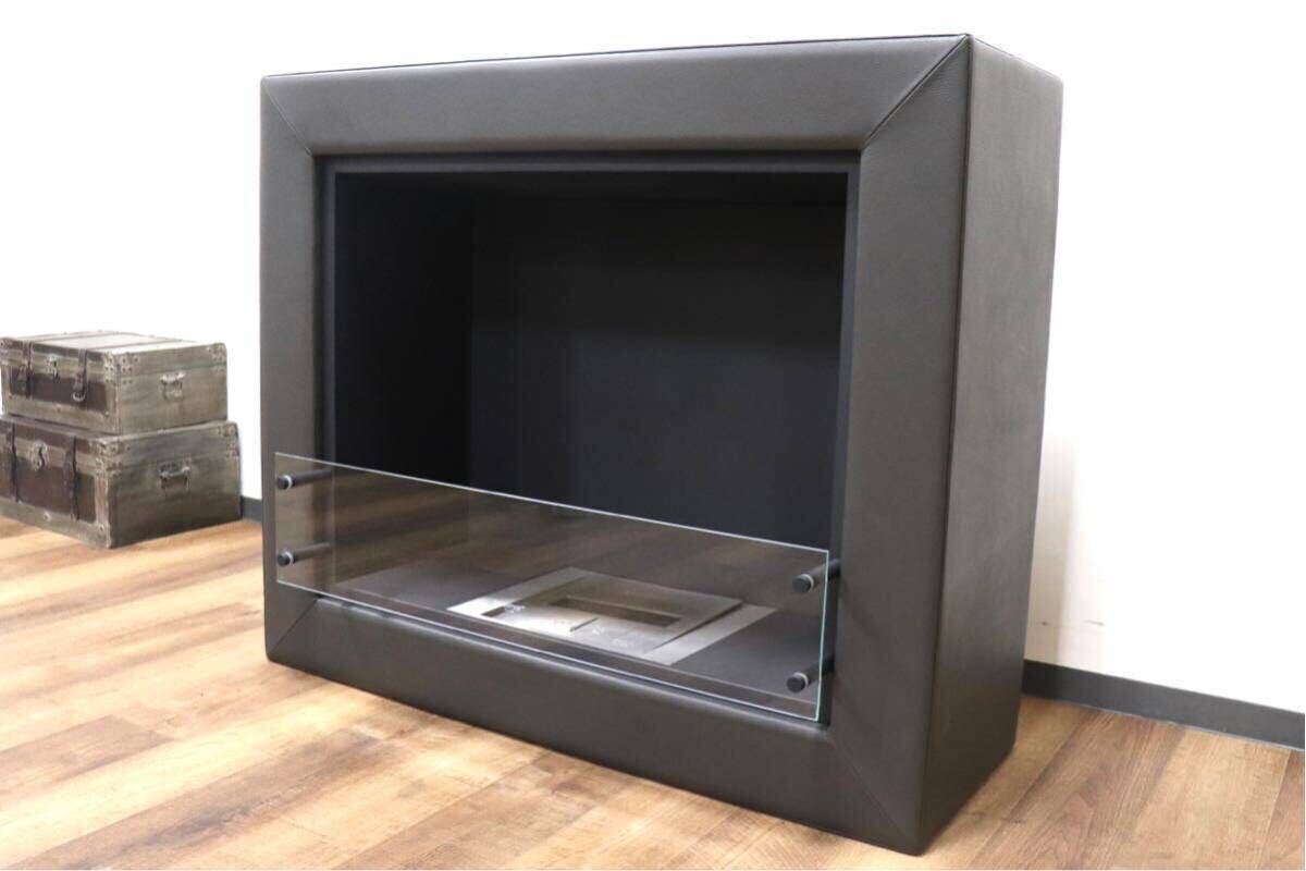 GMHK152○ecosmart Fire / エコスマートファイヤー VISION 
