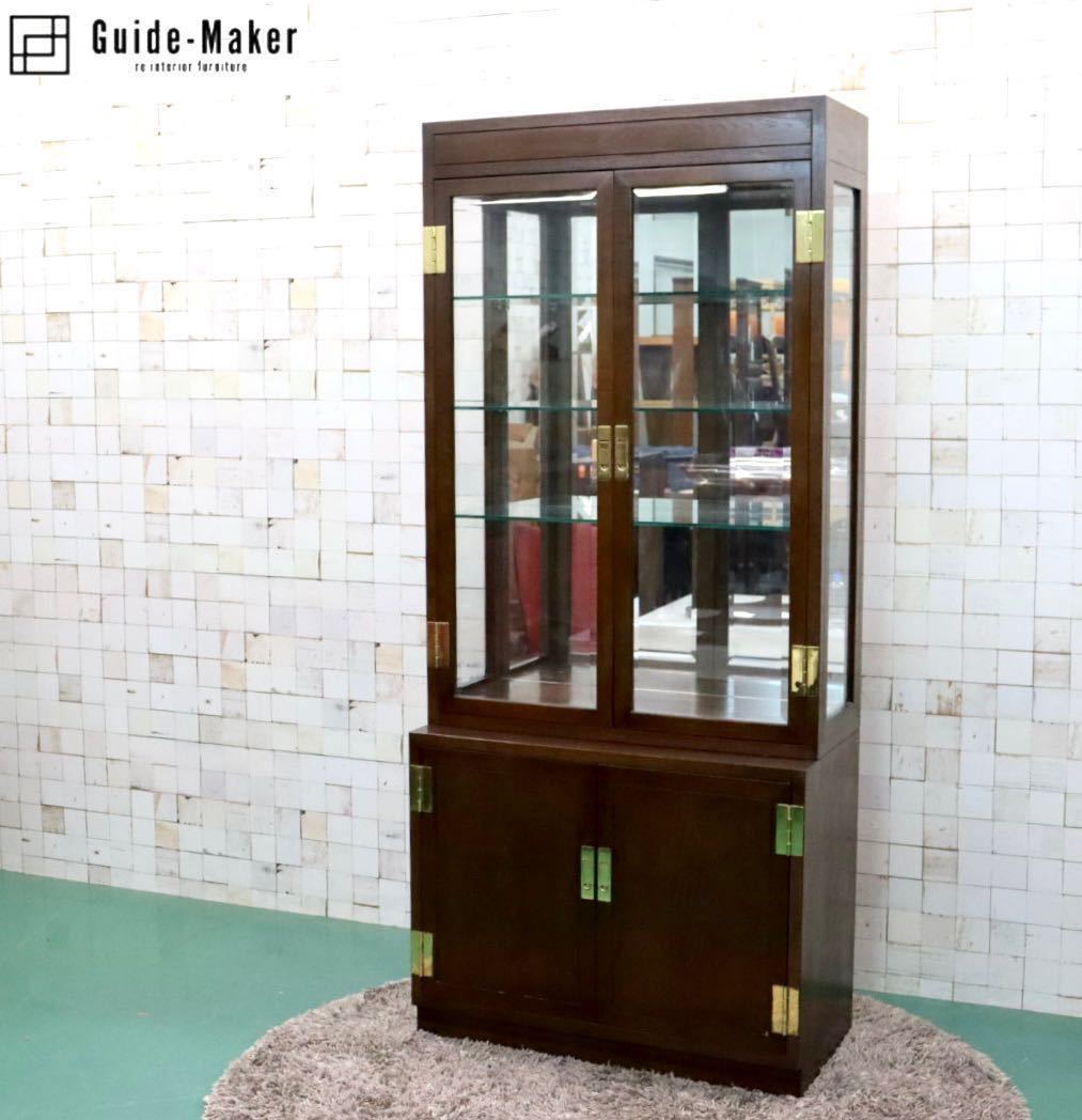 GMGO5○domani / ドマーニ Morganton モーガントン キャビネット  