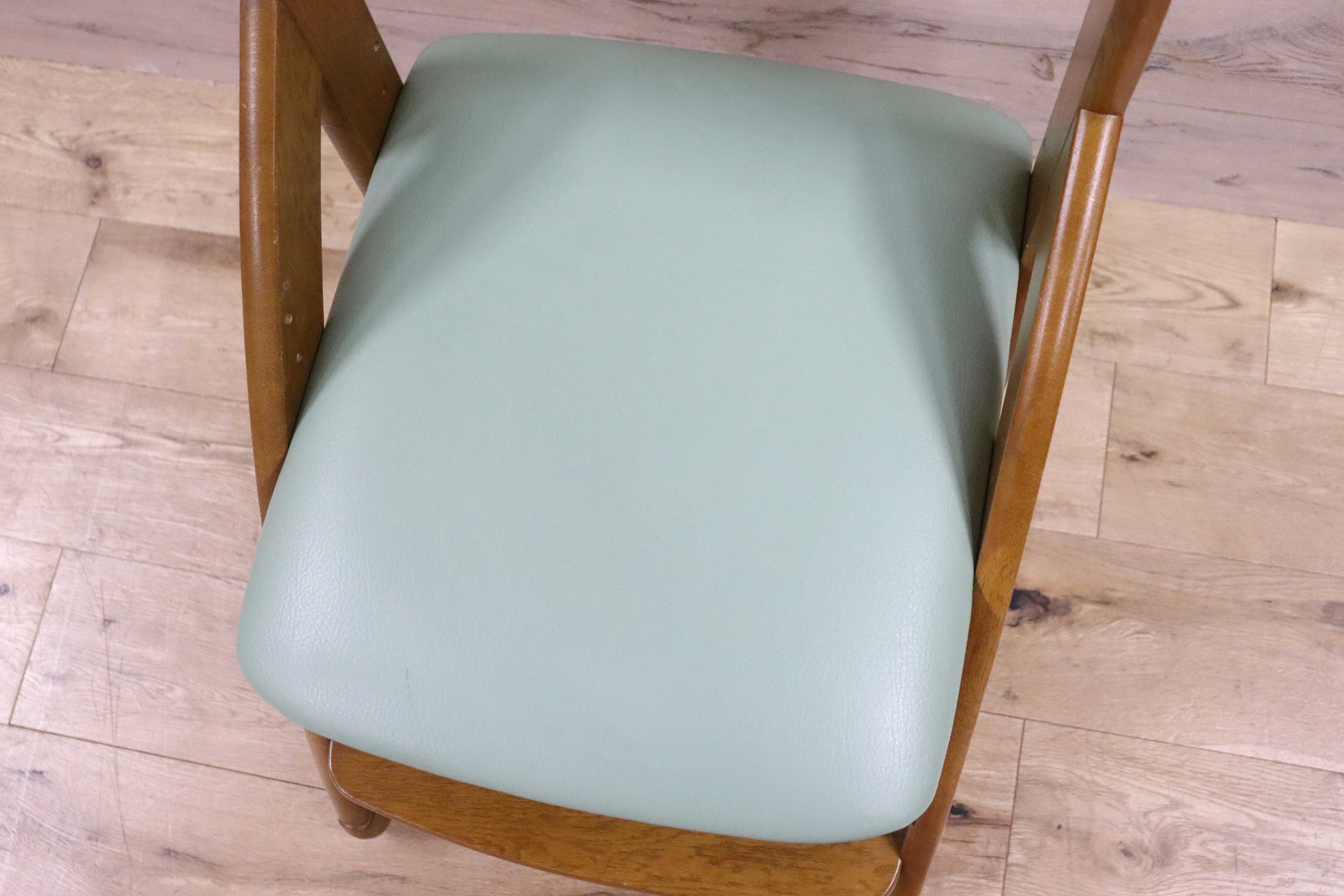 GMGN439○浜本工芸 / HAMAMOTO キッズチェア デスクチェア 学習椅子 椅子 高さ調節機能 キャスター付