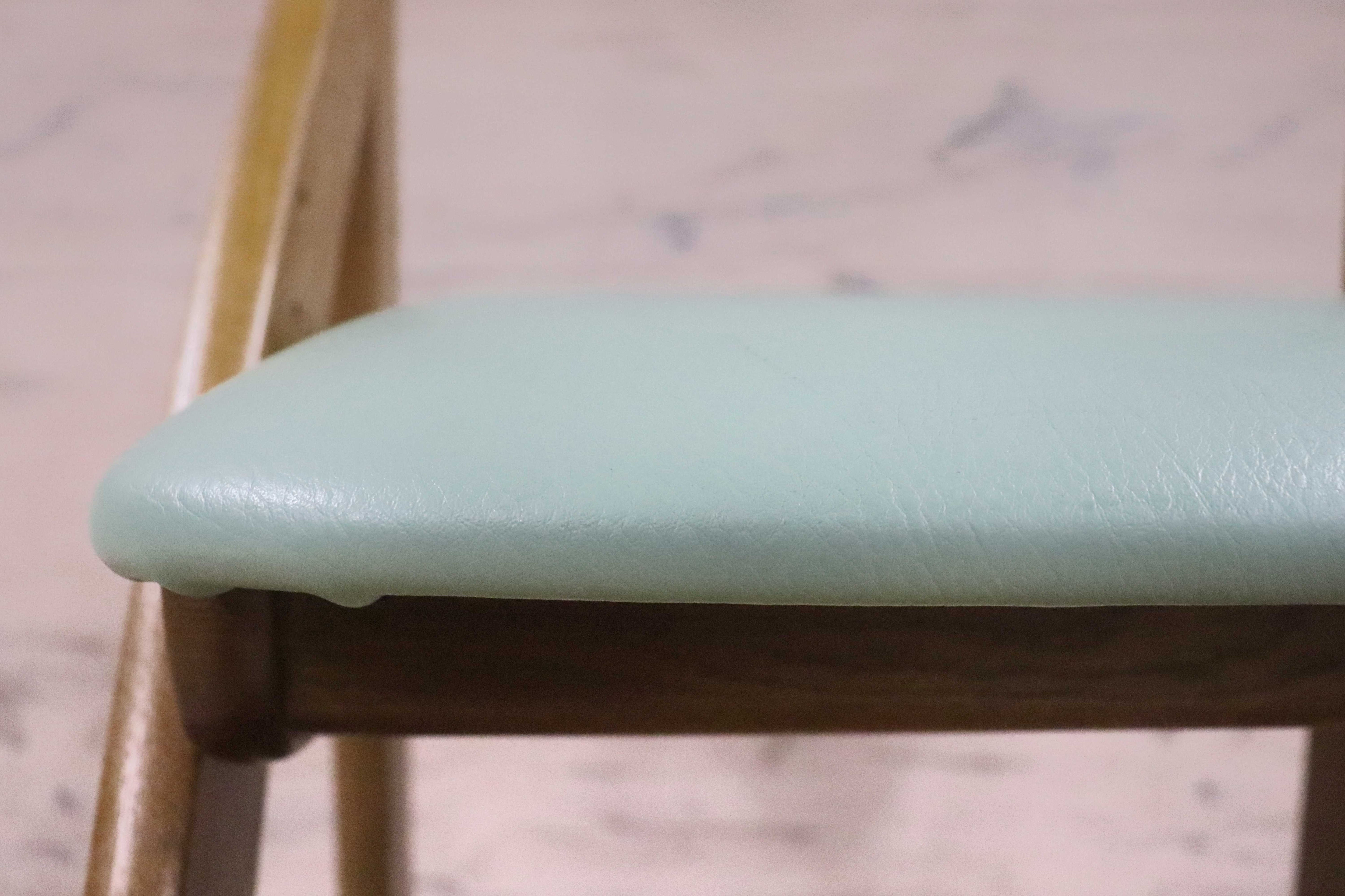 GMGN439○浜本工芸 / HAMAMOTO キッズチェア デスクチェア 学習椅子 椅子 高さ調節機能 キャスター付