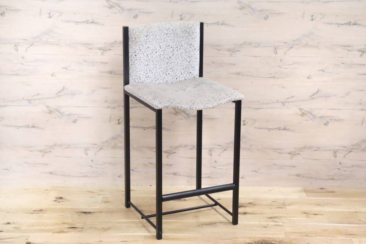 GMGF15B○Cassina IXC / カッシーナイクスシー LIMA/C リマ/C カウンターチェア 椅子 ダイニングチェア 定価約10.1万 展示品