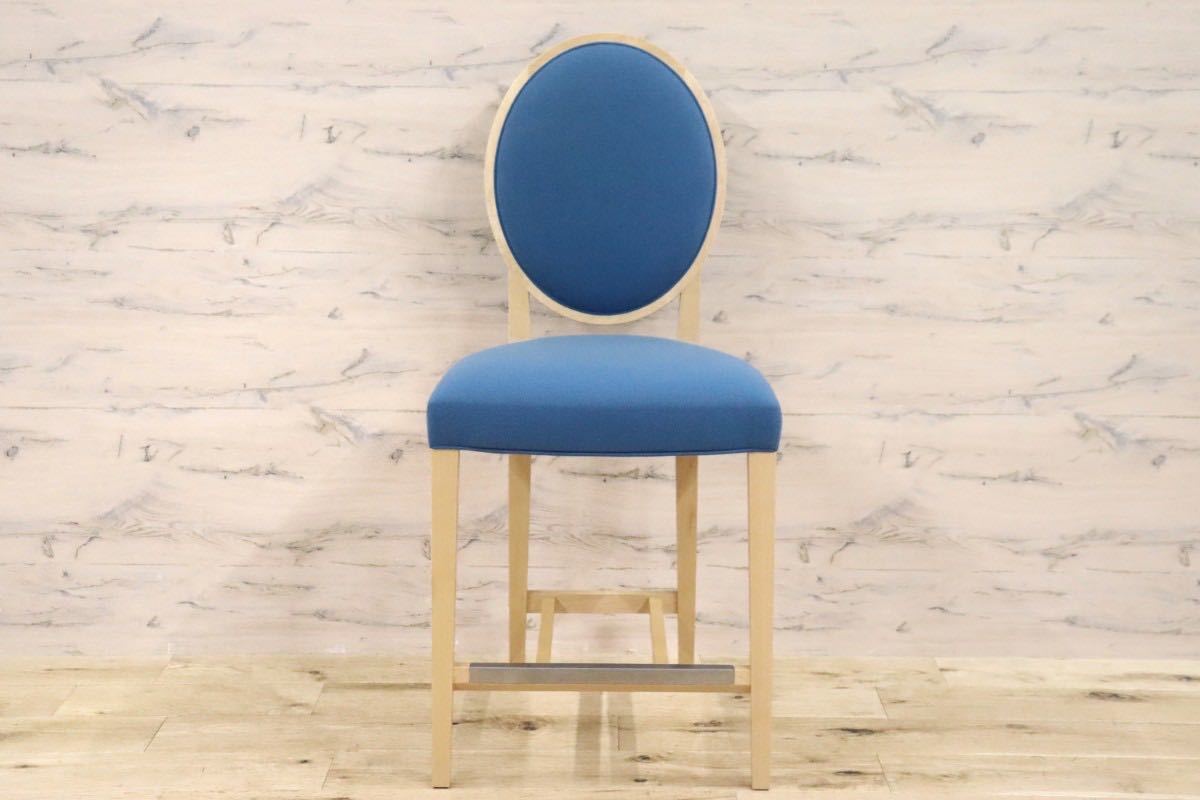 GMGN392C○AD CORE / エーディコア ダイニングチェア ハイチェア カウンターチェア 椅子 メープル材 ナチュラル 北欧スタイル 展示品