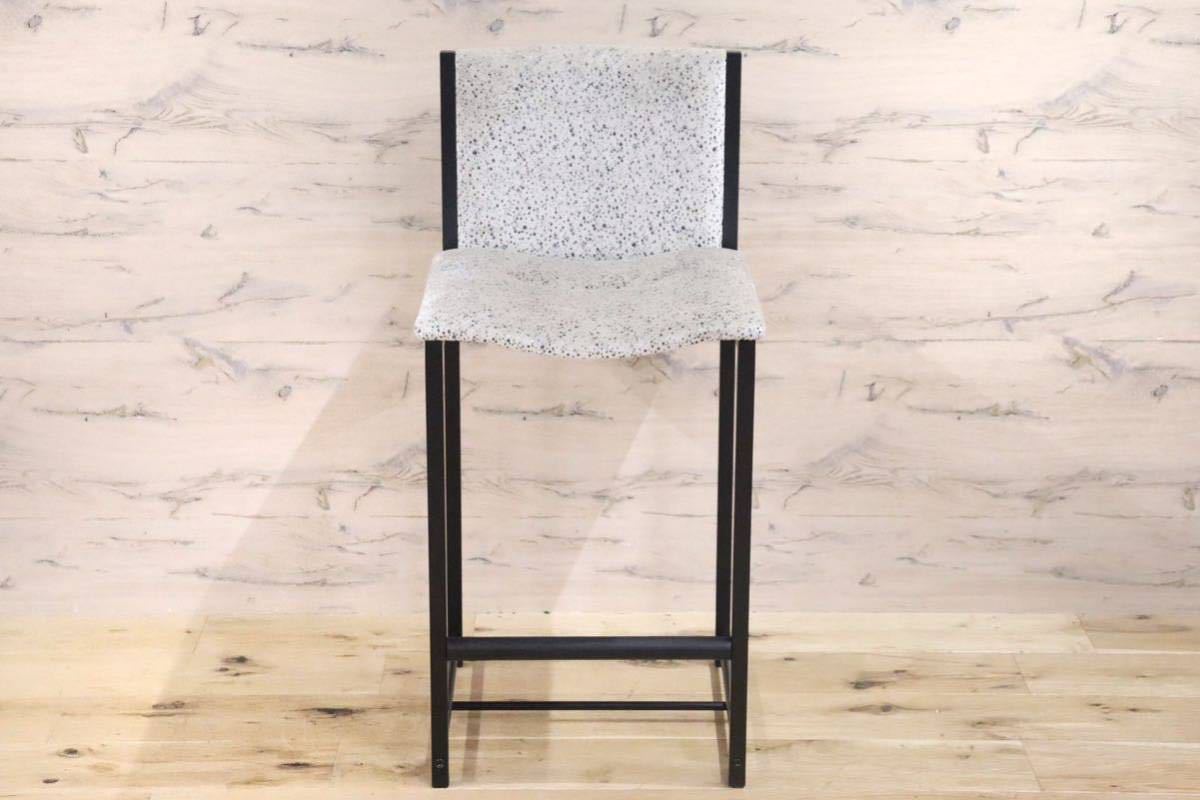 GMGF15B○Cassina IXC / カッシーナイクスシー LIMA/C リマ/C カウンターチェア 椅子 ダイニングチェア 定価約10.1万 展示品