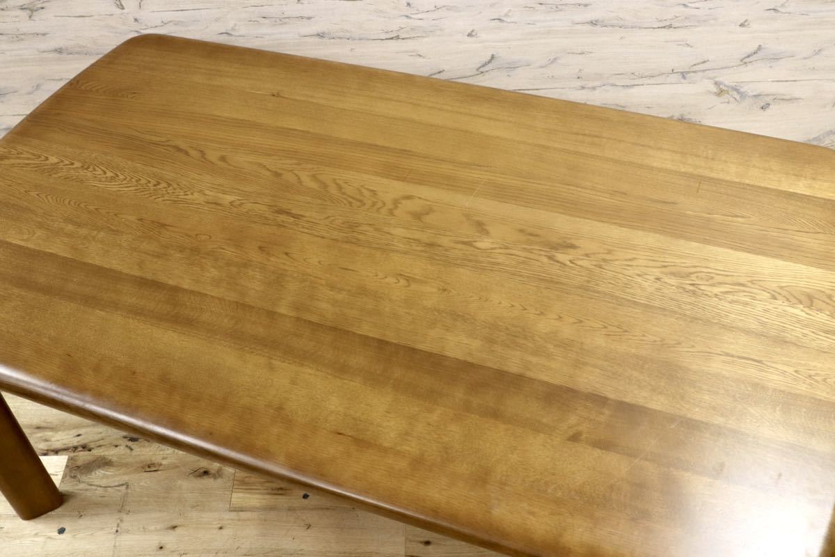 GMGN103○karimoku / カリモク ダイニングテーブル 食卓テーブル 木製 ナチュラル カントリー