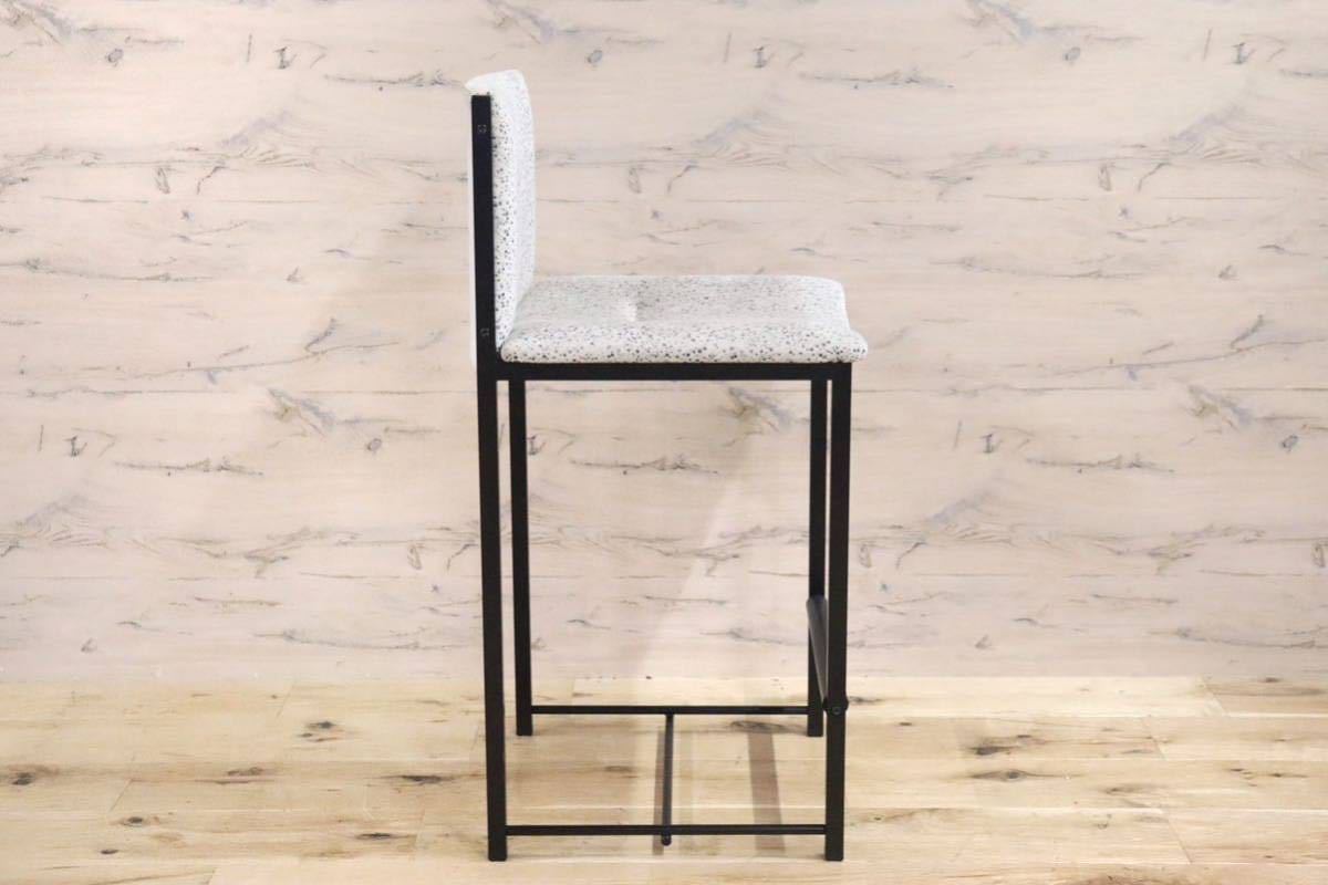 GMGF15B○Cassina IXC / カッシーナイクスシー LIMA/C リマ/C カウンターチェア 椅子 ダイニングチェア 定価約10.1万 展示品