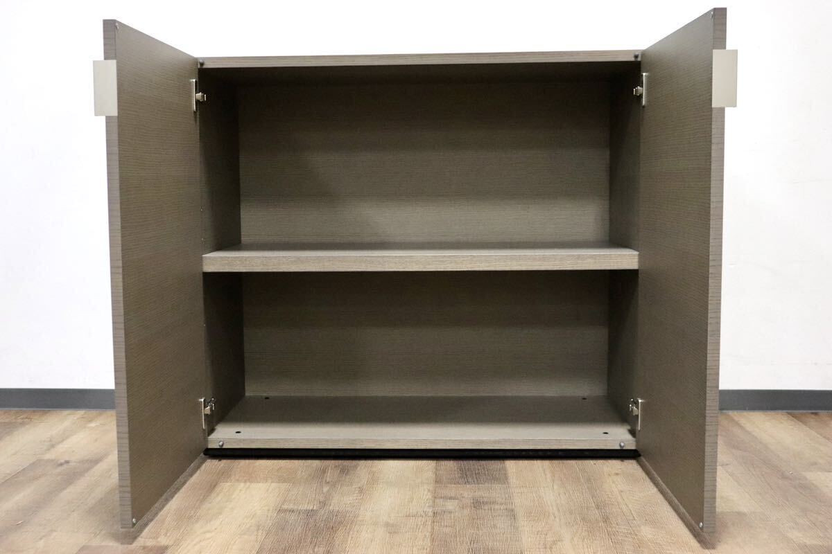 GMHN49B○arflex / アルフレックス C.C.09 キャビネット リビングボード カルロ・コロンボ イタリアモダン 約37万 廃番 モデルルーム展示品