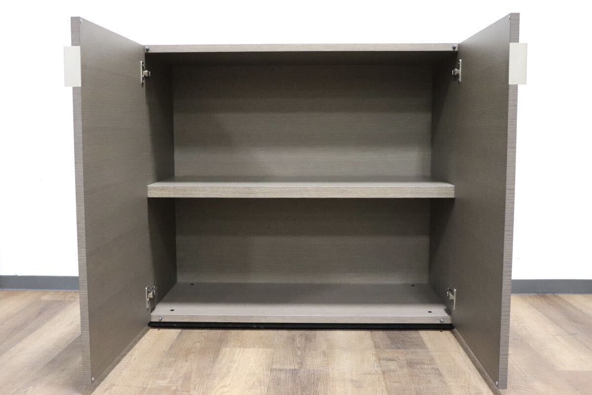 GMHN49A○arflex / アルフレックス C.C.09 キャビネット リビングボード カルロ・コロンボ イタリアモダン 約37万 廃番 モデルルーム展示品