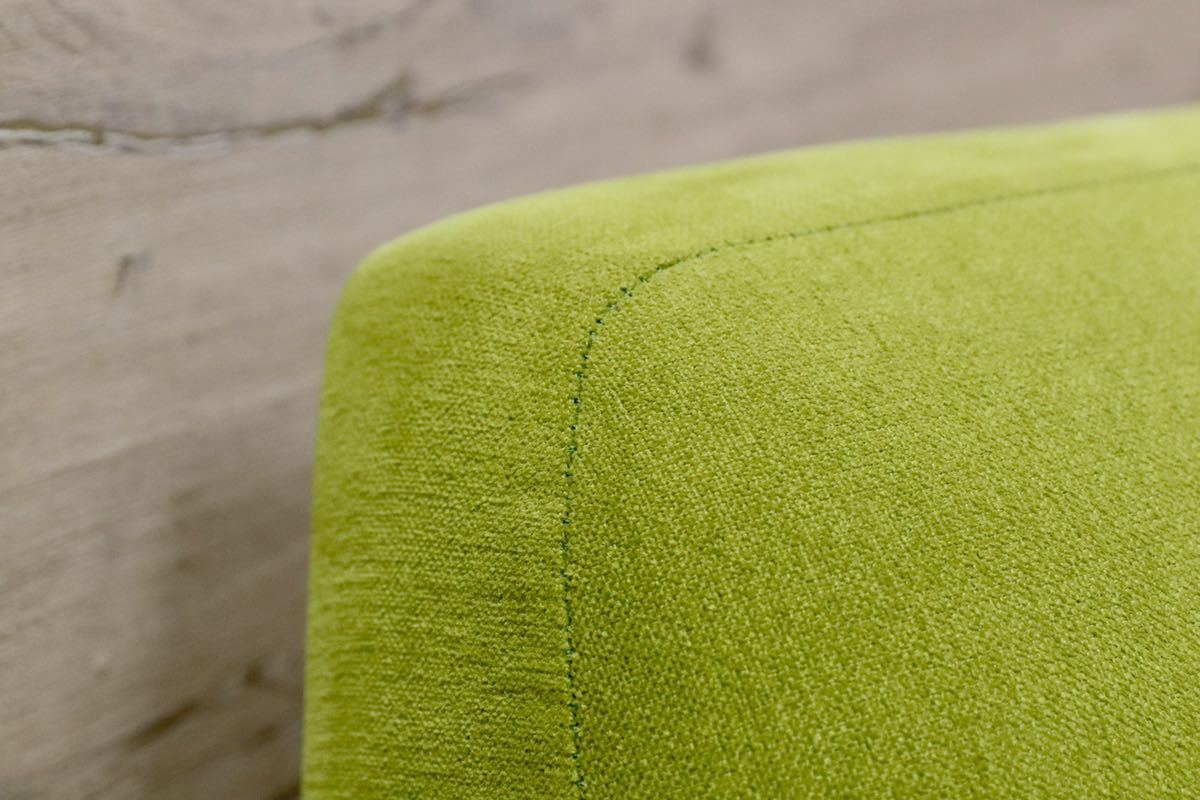 GMGN131○IDEE / イデー AO SOFA アーオソファ 1人掛けソファ シングルソファ 定価約10万 展示品