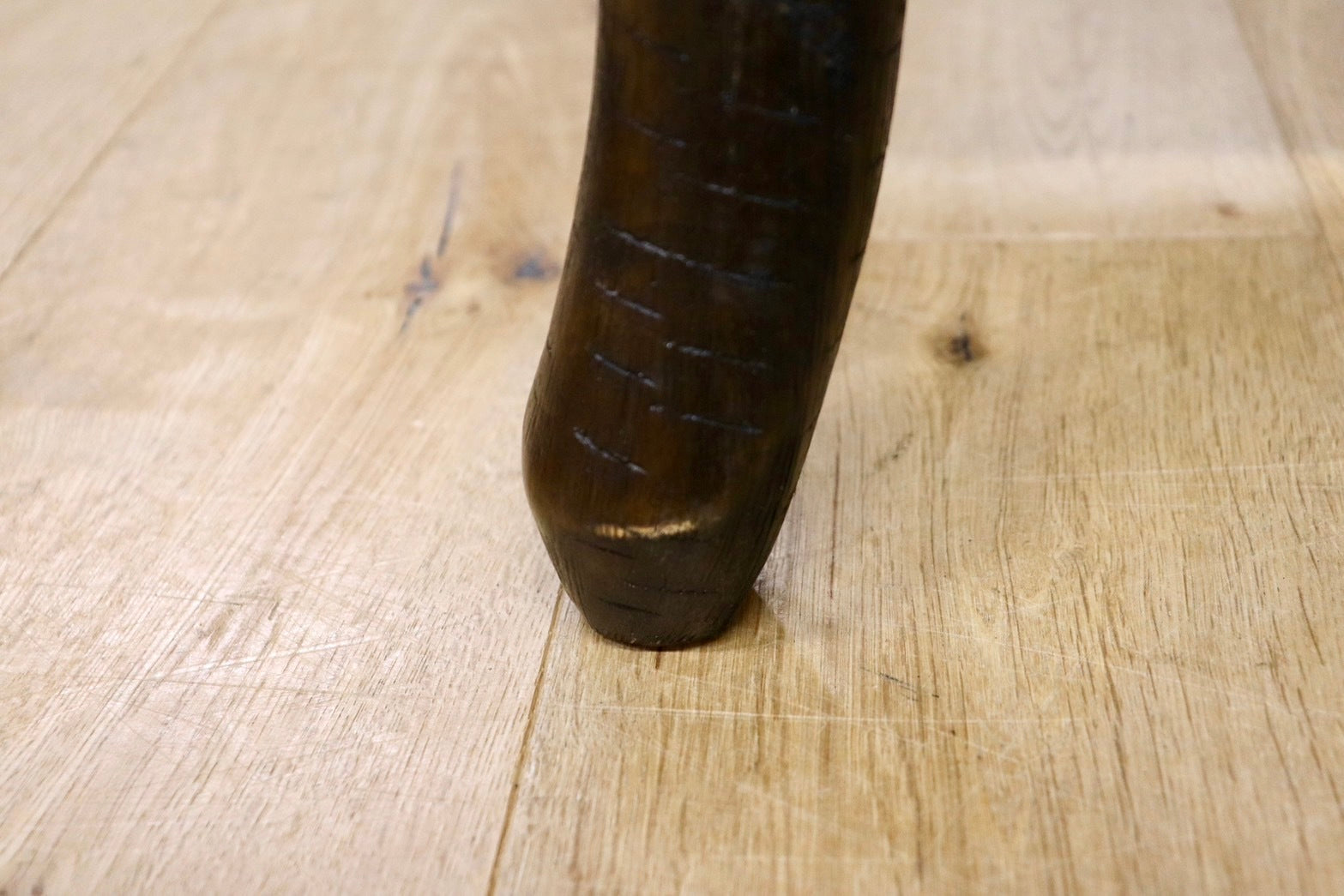 GMHN45A○Ashley Furniture / アシュレイ トゥルーデル ダイニングチェア 食卓椅子 ファブリック クラシック アメリカ モダン 展示品