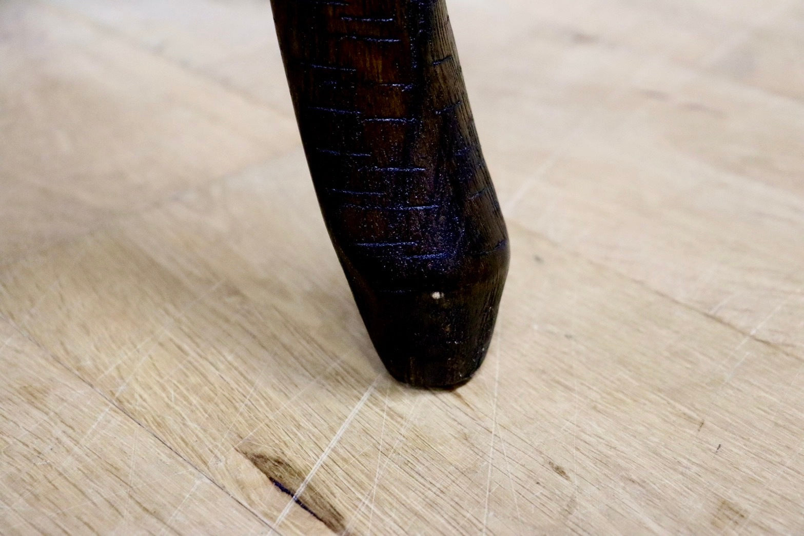 GMHN45A○Ashley Furniture / アシュレイ トゥルーデル ダイニングチェア 食卓椅子 ファブリック クラシック アメリカ モダン 展示品