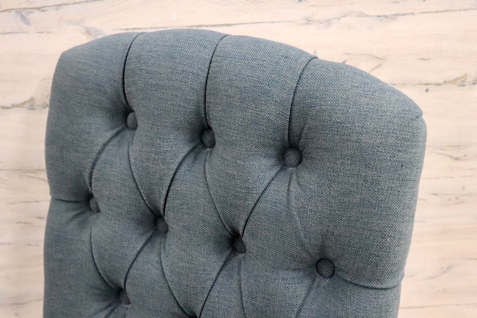 GMHN45B○Ashley Furniture / アシュレイ トゥルーデル ダイニングチェア 食卓椅子 ファブリック クラシック アメリカ モダン 展示品